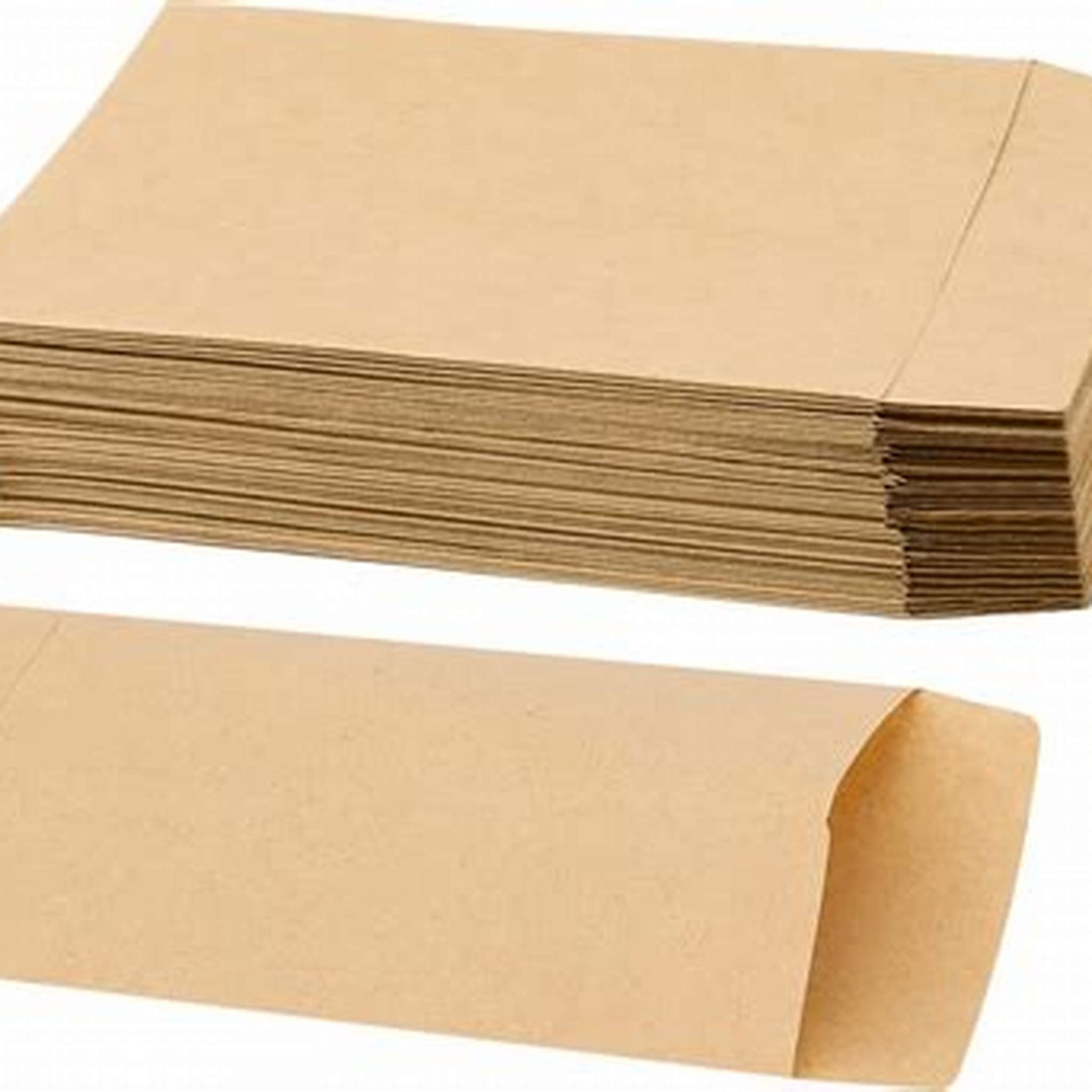 BROWN ENVELOPE 9*6 SMALL