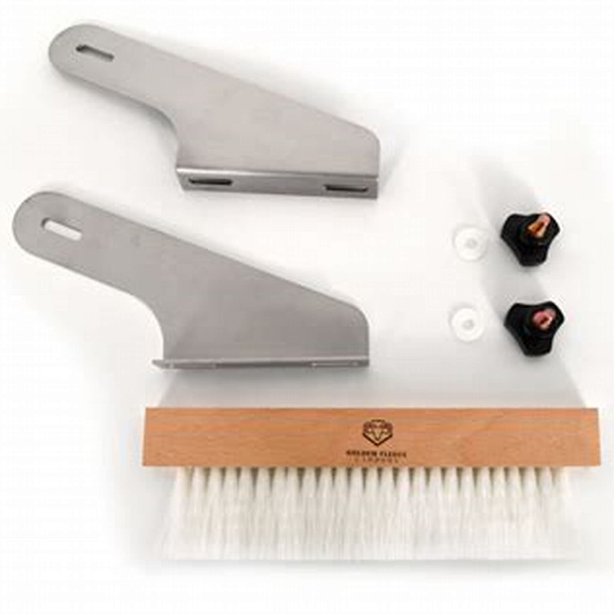 BRUSH AND PACKER YK
