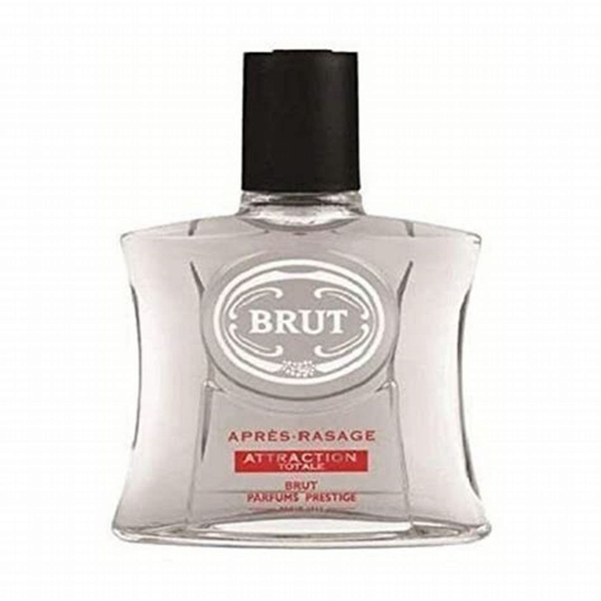 BRUT ATTRACTION SHAVE