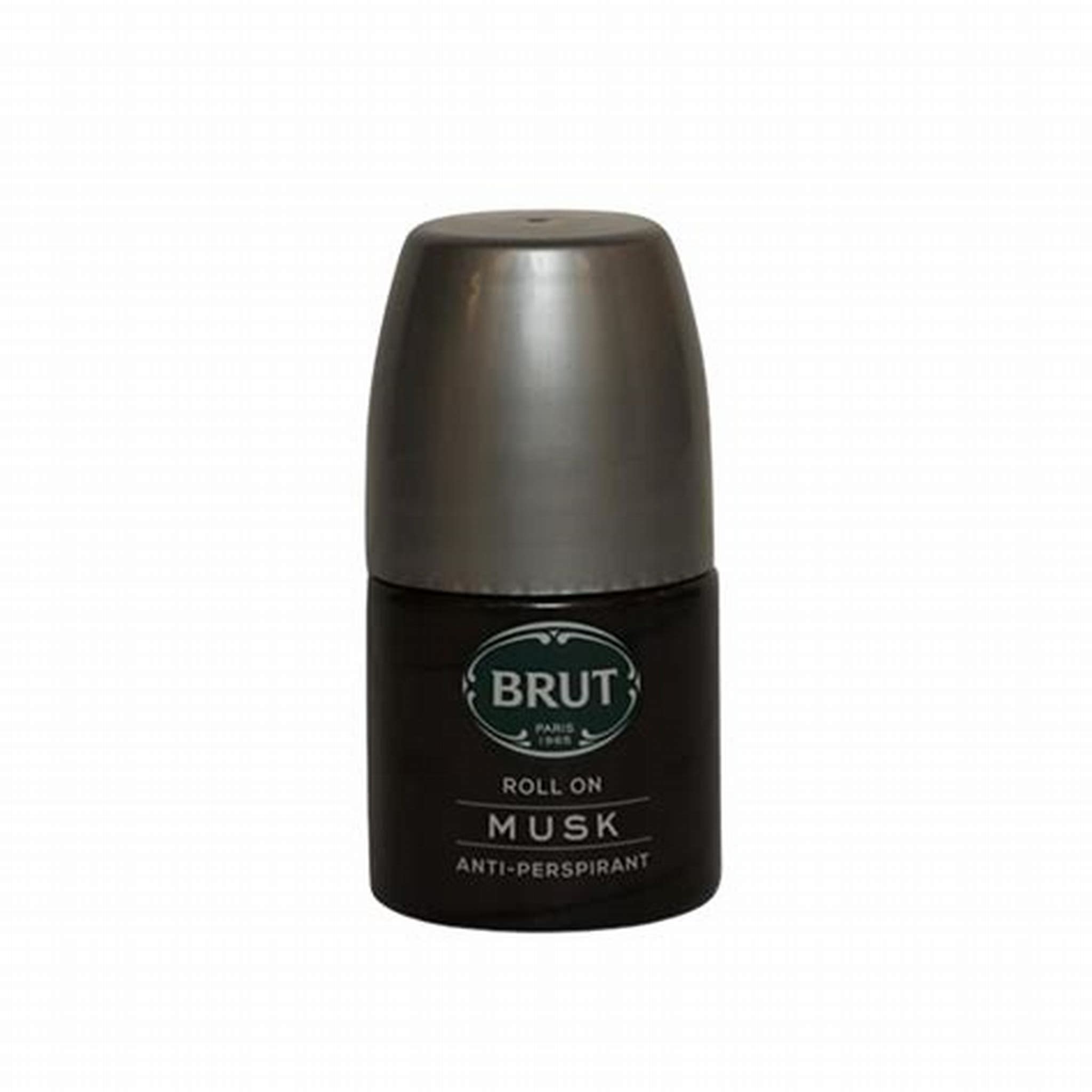 BRUT MUSK ROLL ON