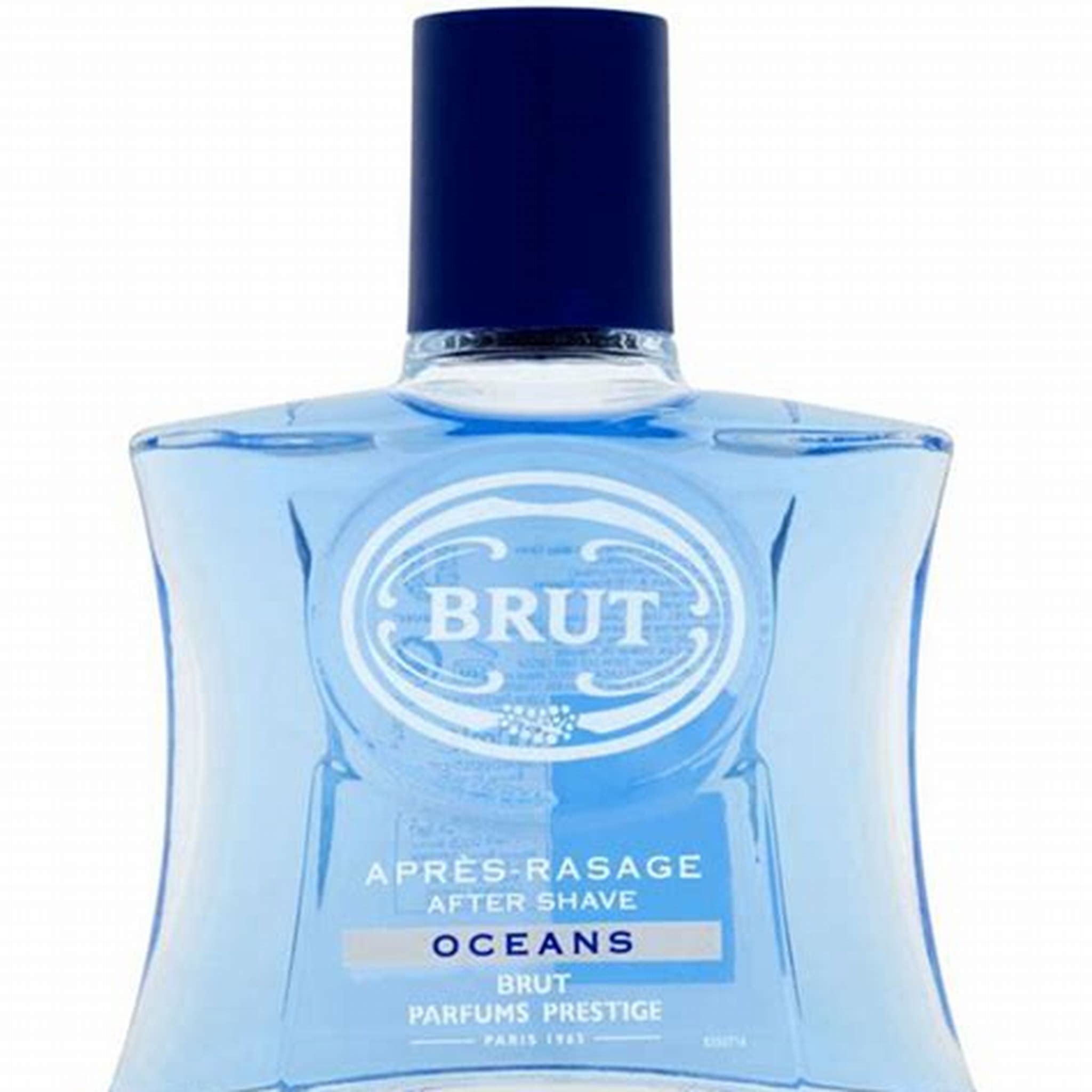 BRUT OCEANS AFTERSHAVE