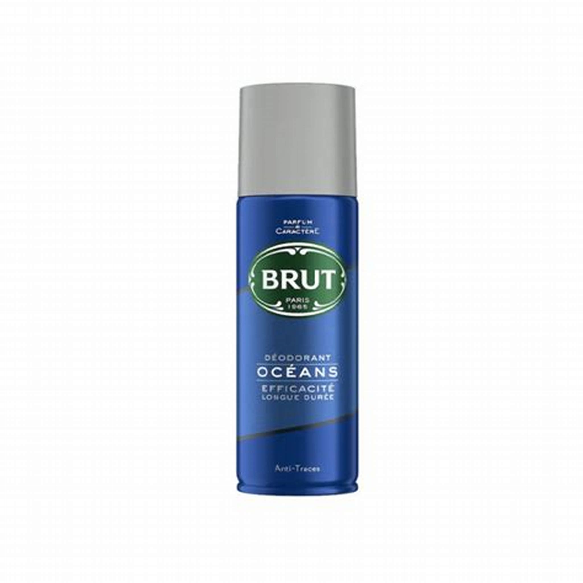 BRUT OCEANS BODY SPRAY 200ml