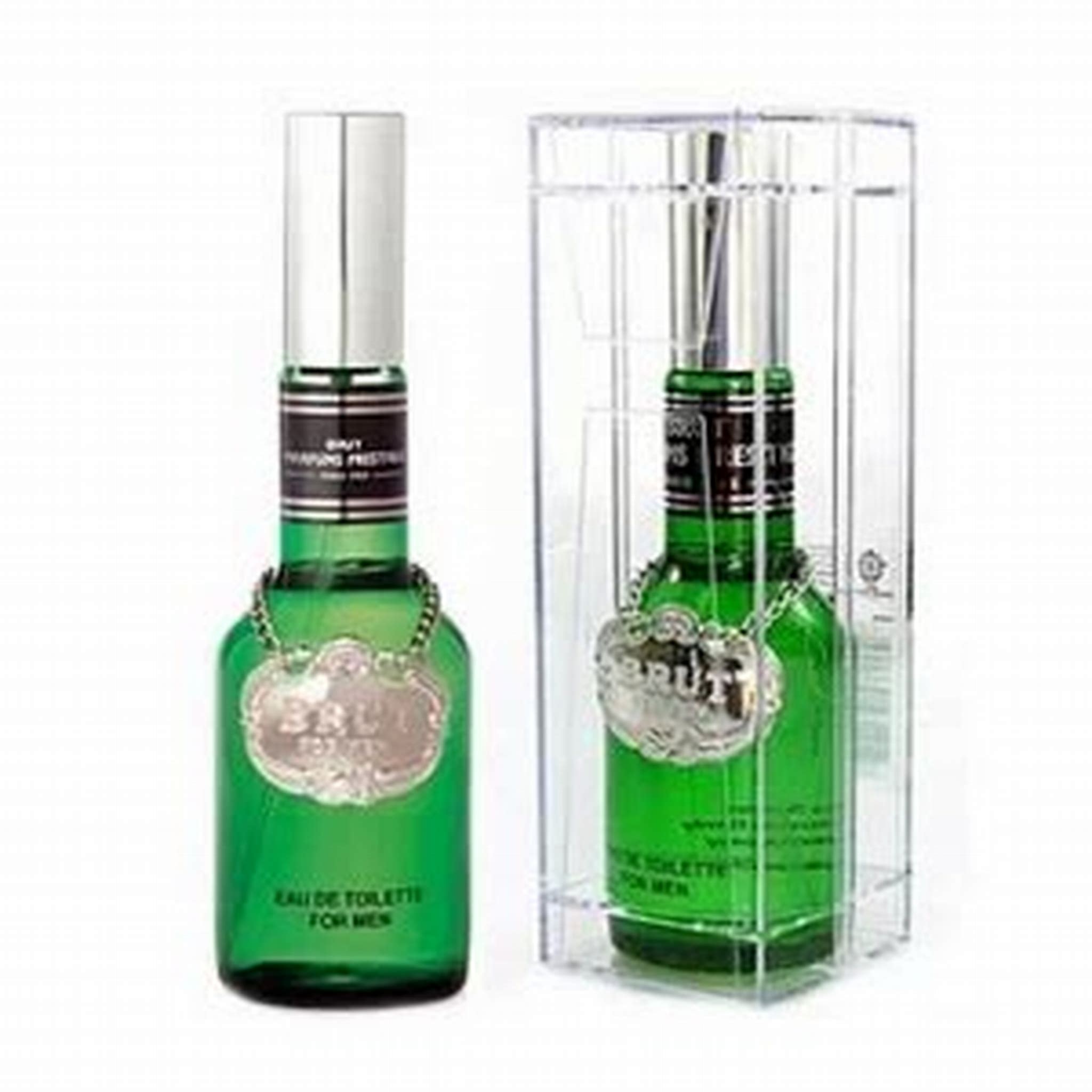 BRUT ORIGINAL PERFUME