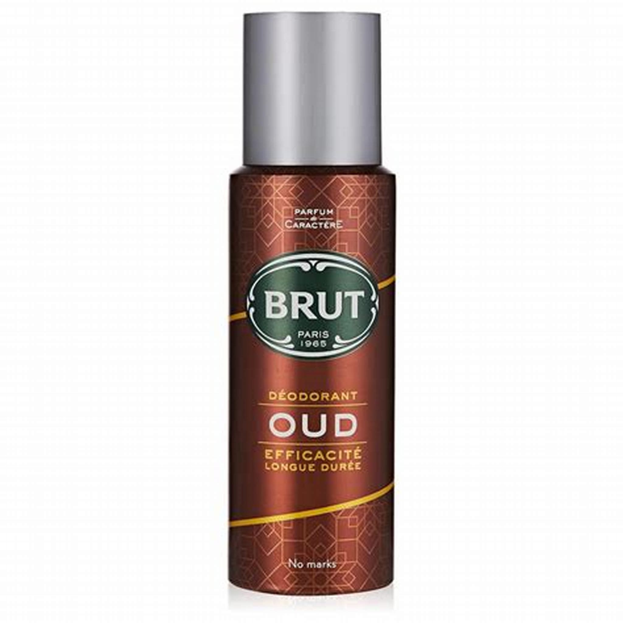 BRUT OUD EFFICACITE