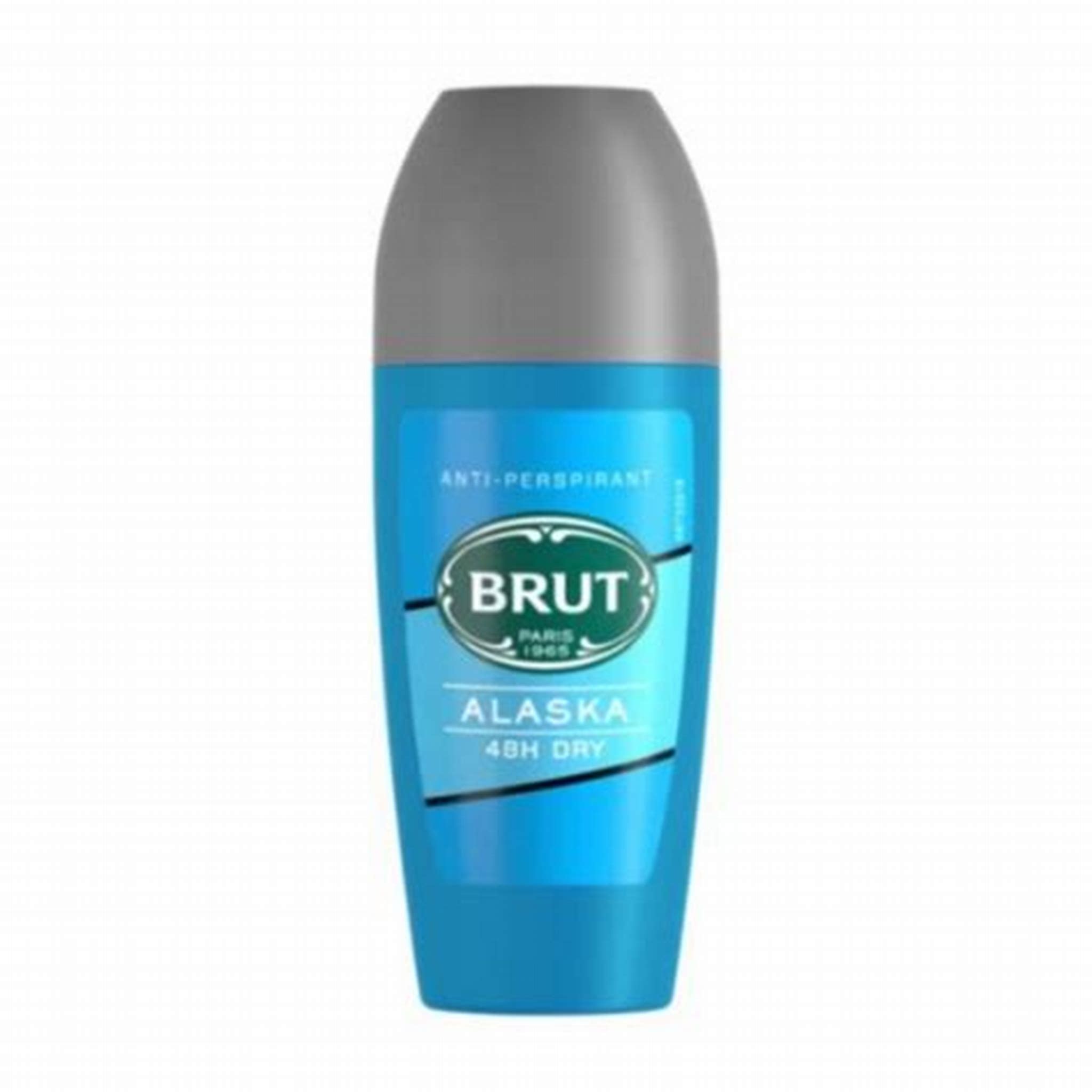 BRUT ROLL ON ALASKA