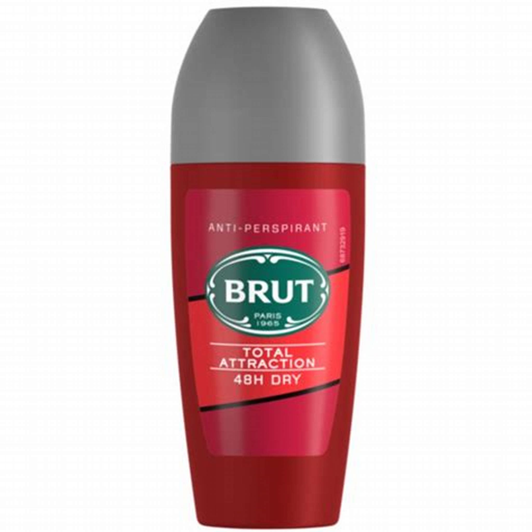 BRUT ROLL ON TOTAL ATTRACTION