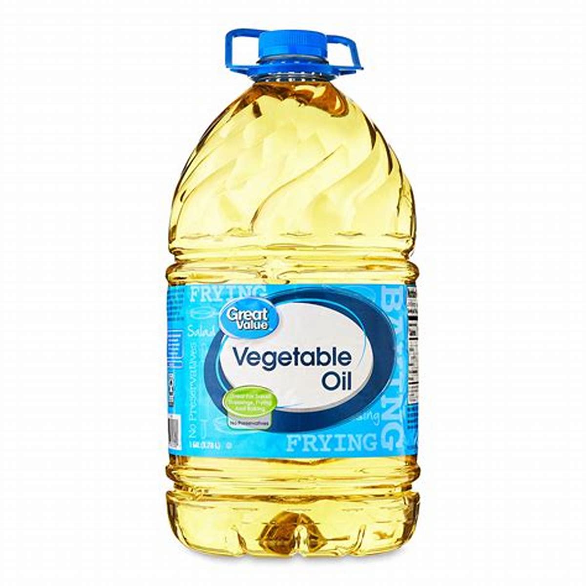 VEG OIL