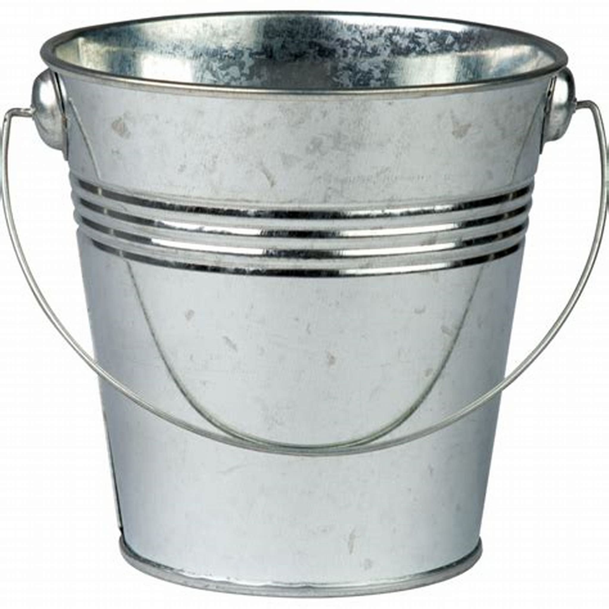 BUCKET