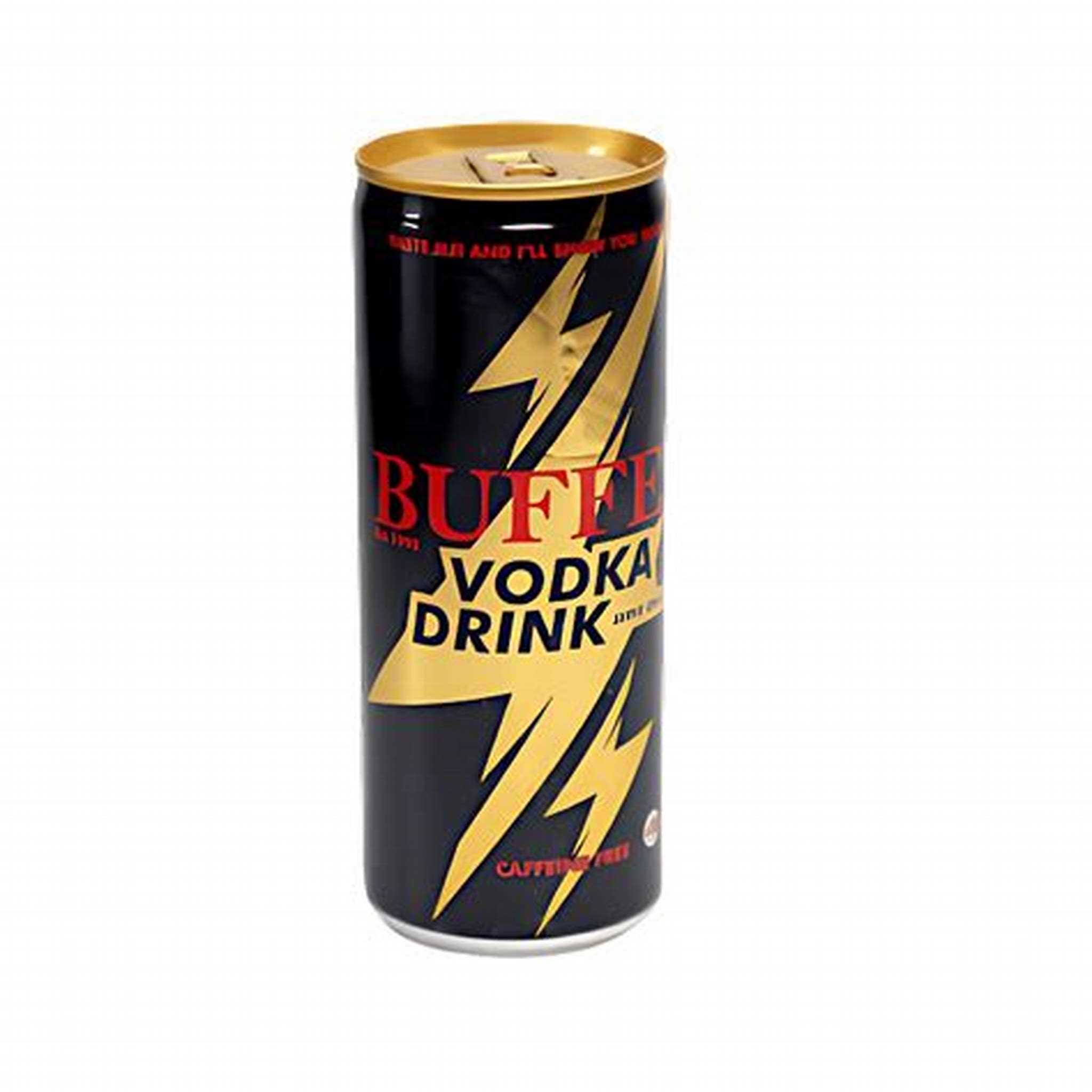 BUFFET VODKA DRINK