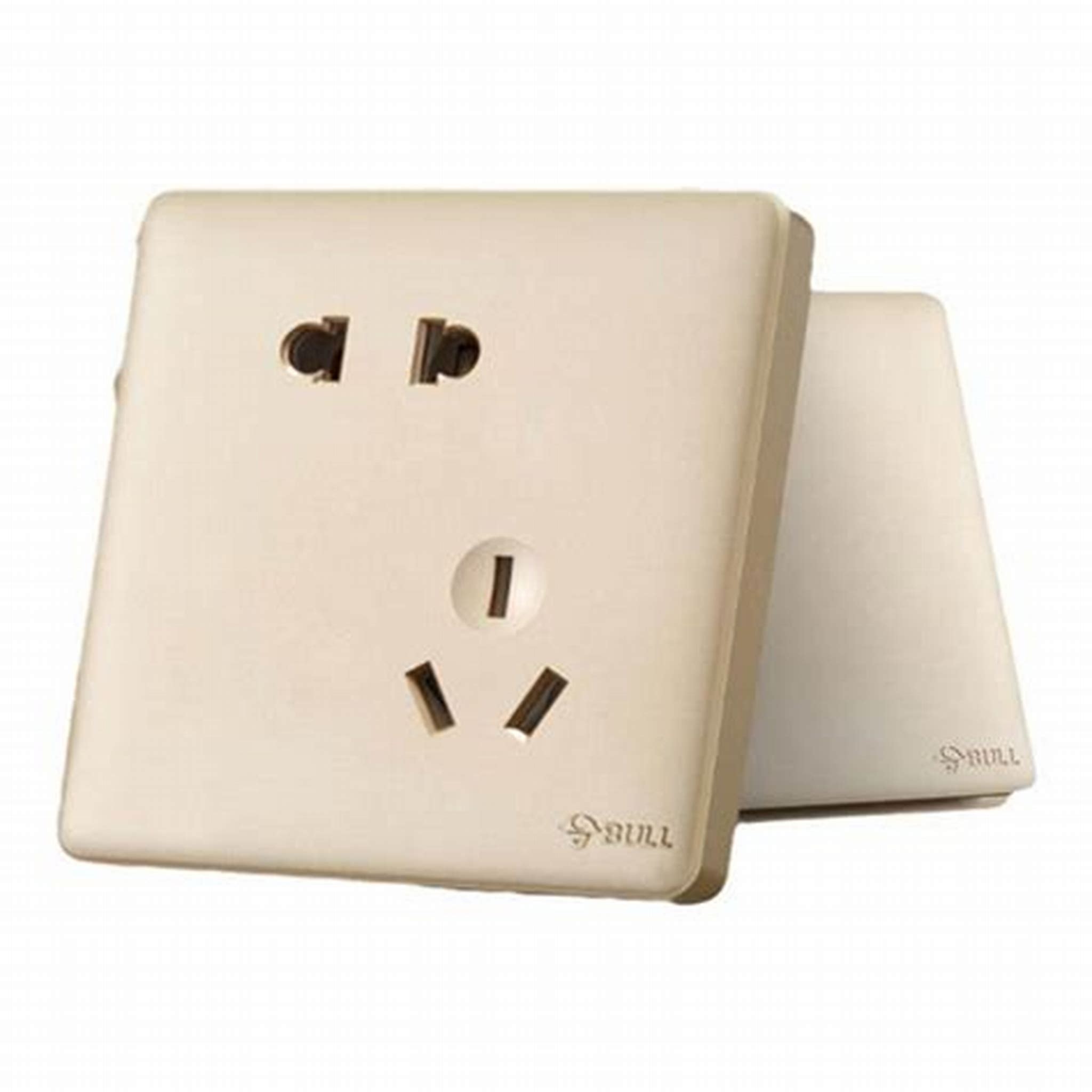 BULL SOCKET