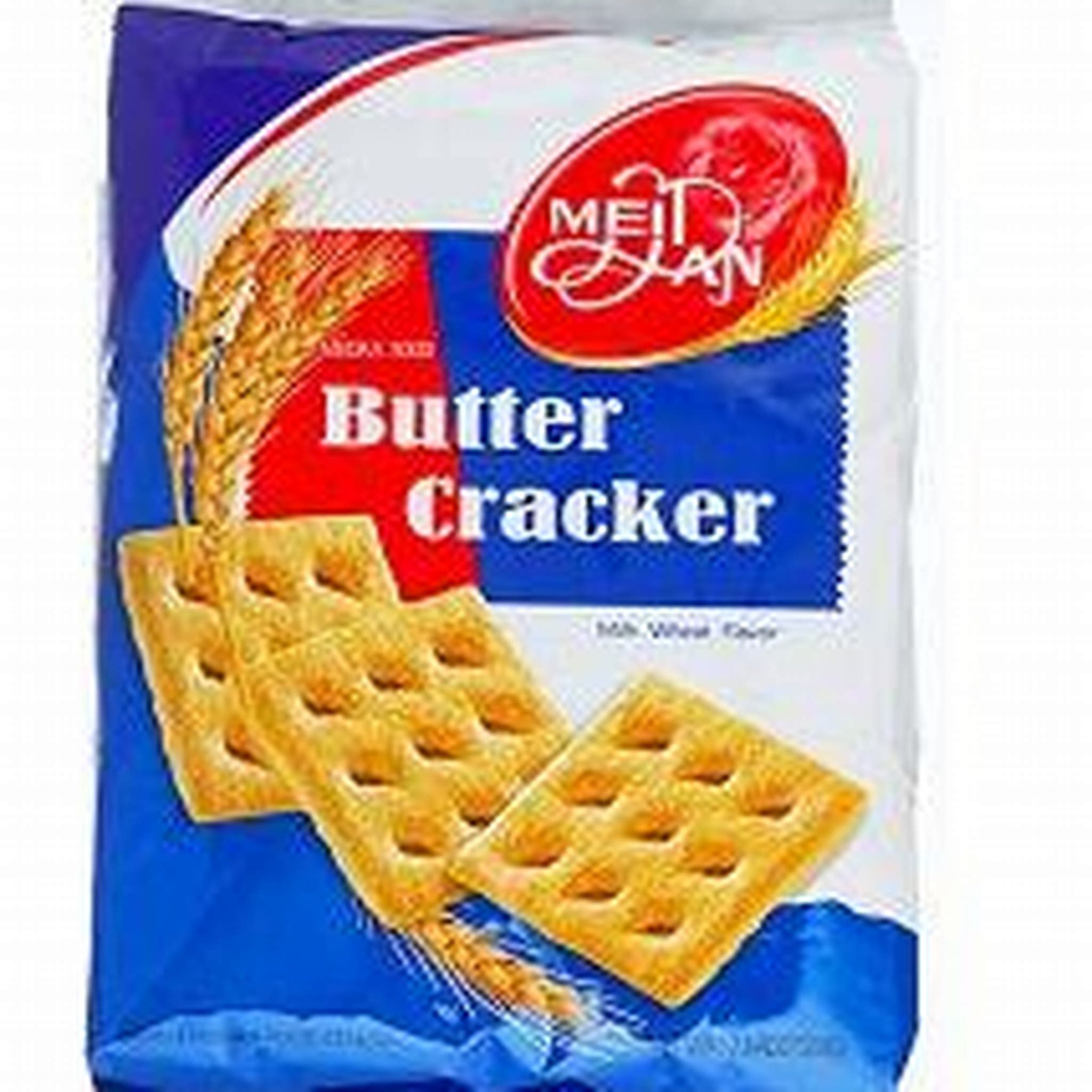 BUTTER CRACKER MILK FLAVOR 500G