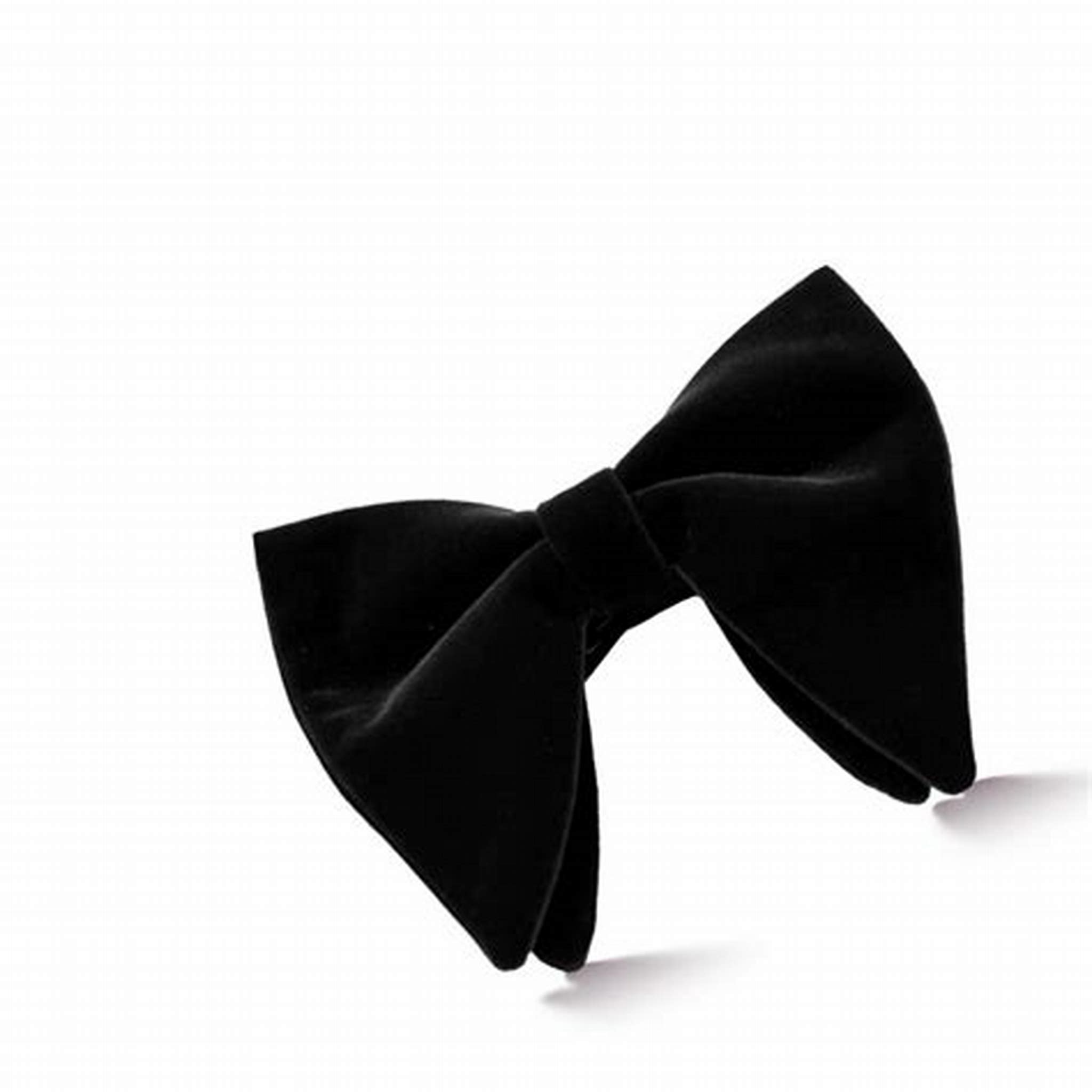 BUTTERFLY BOW TIE