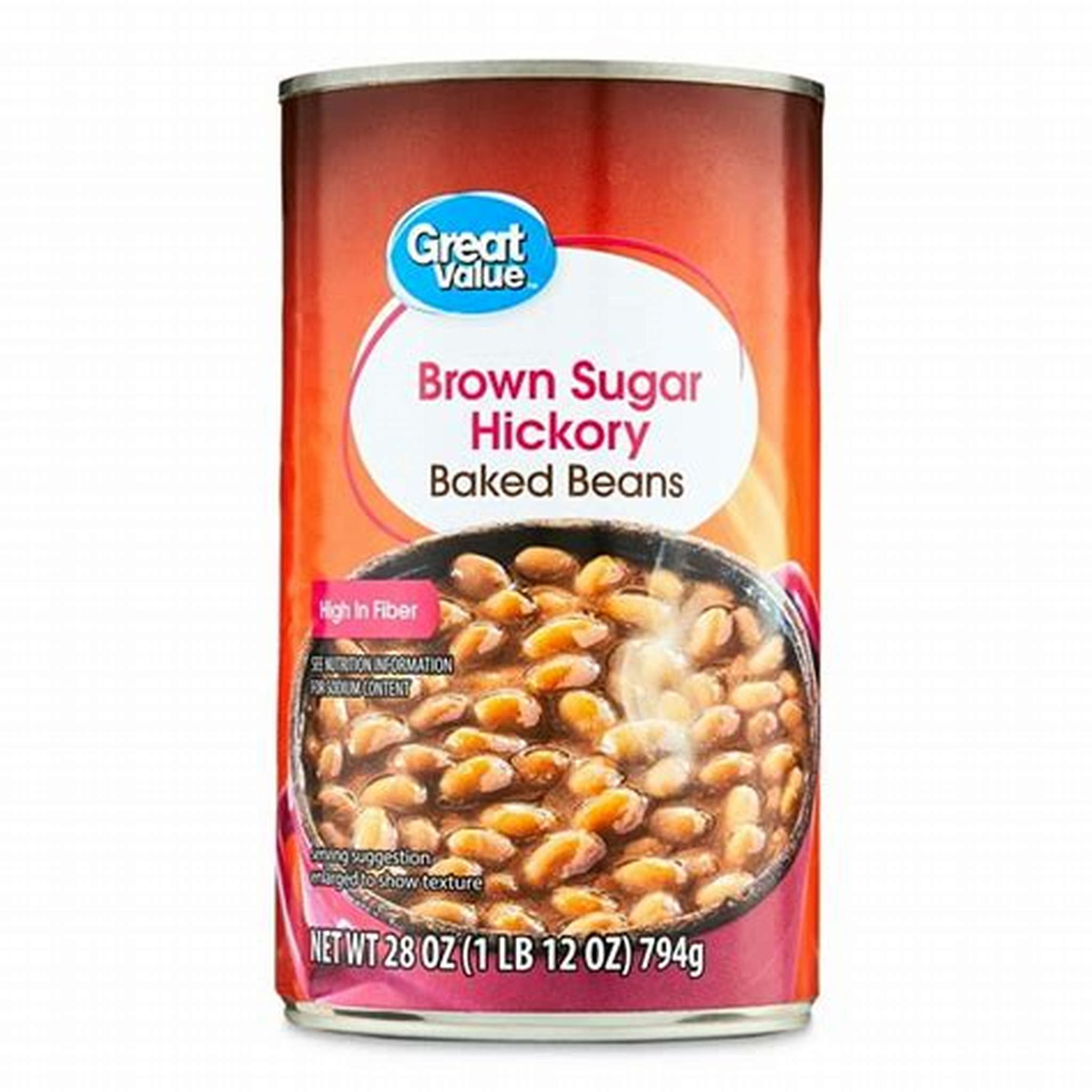 BVE VALUE BROWN BEANS