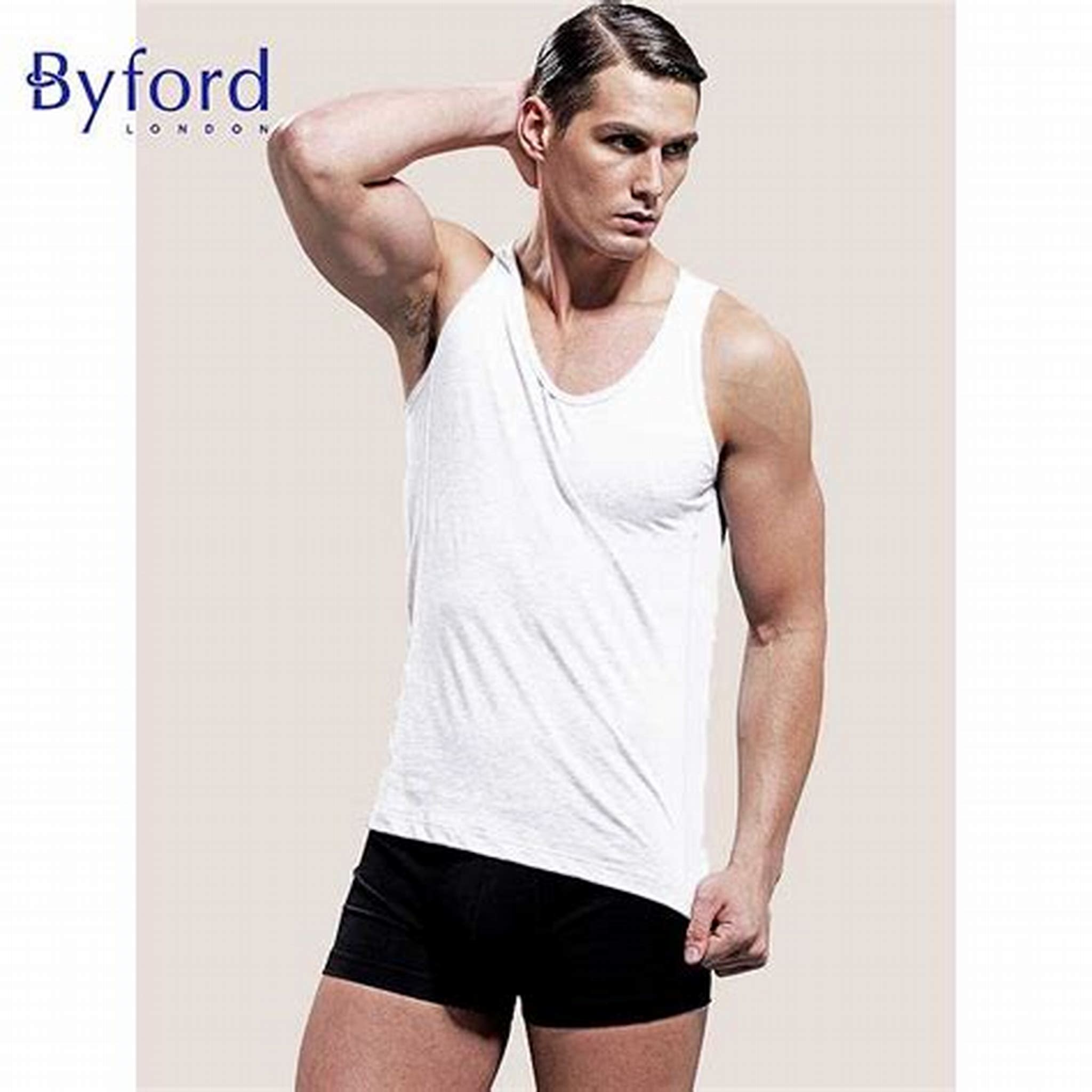 BYFORD SINGLET M