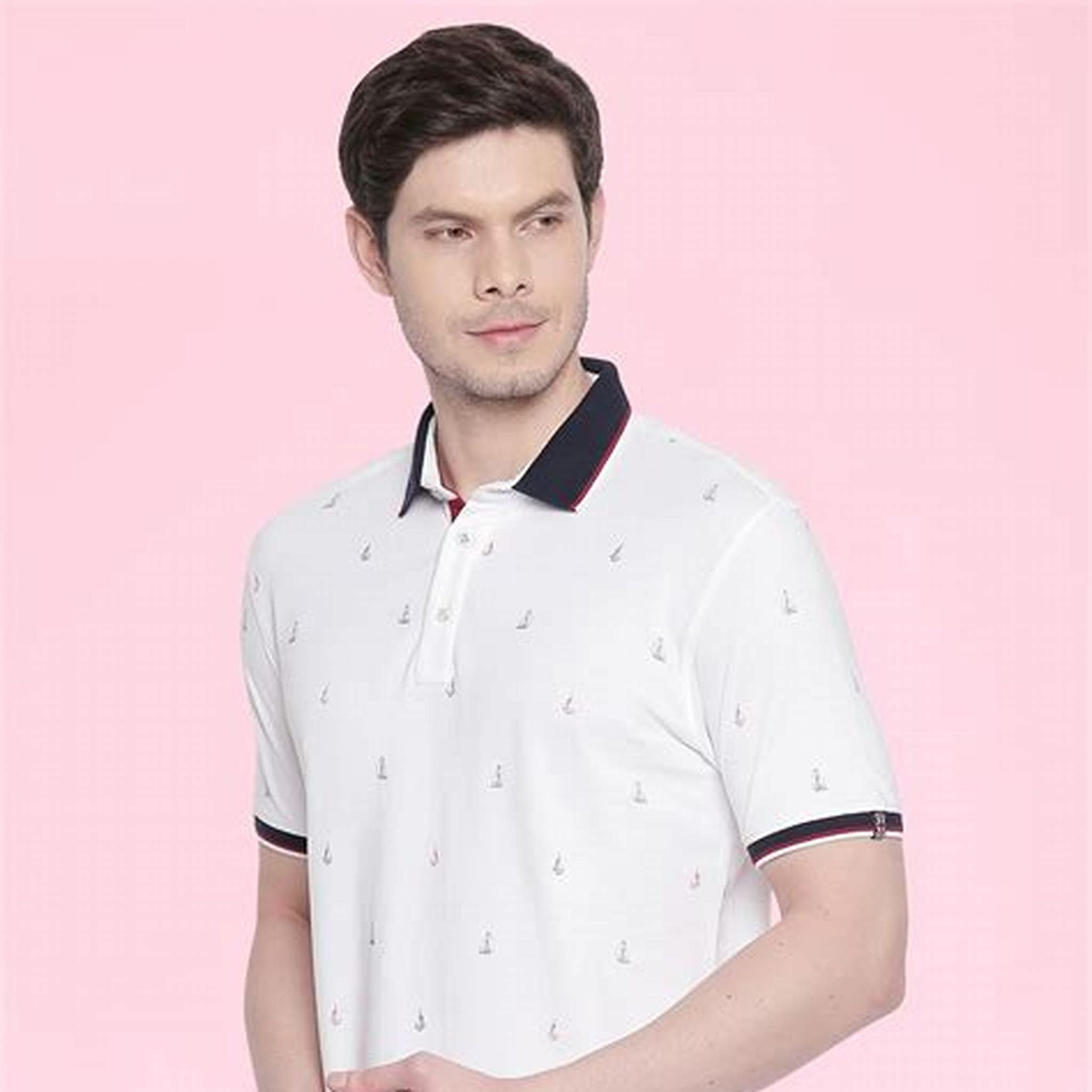 BYFORD T-SHIRT M