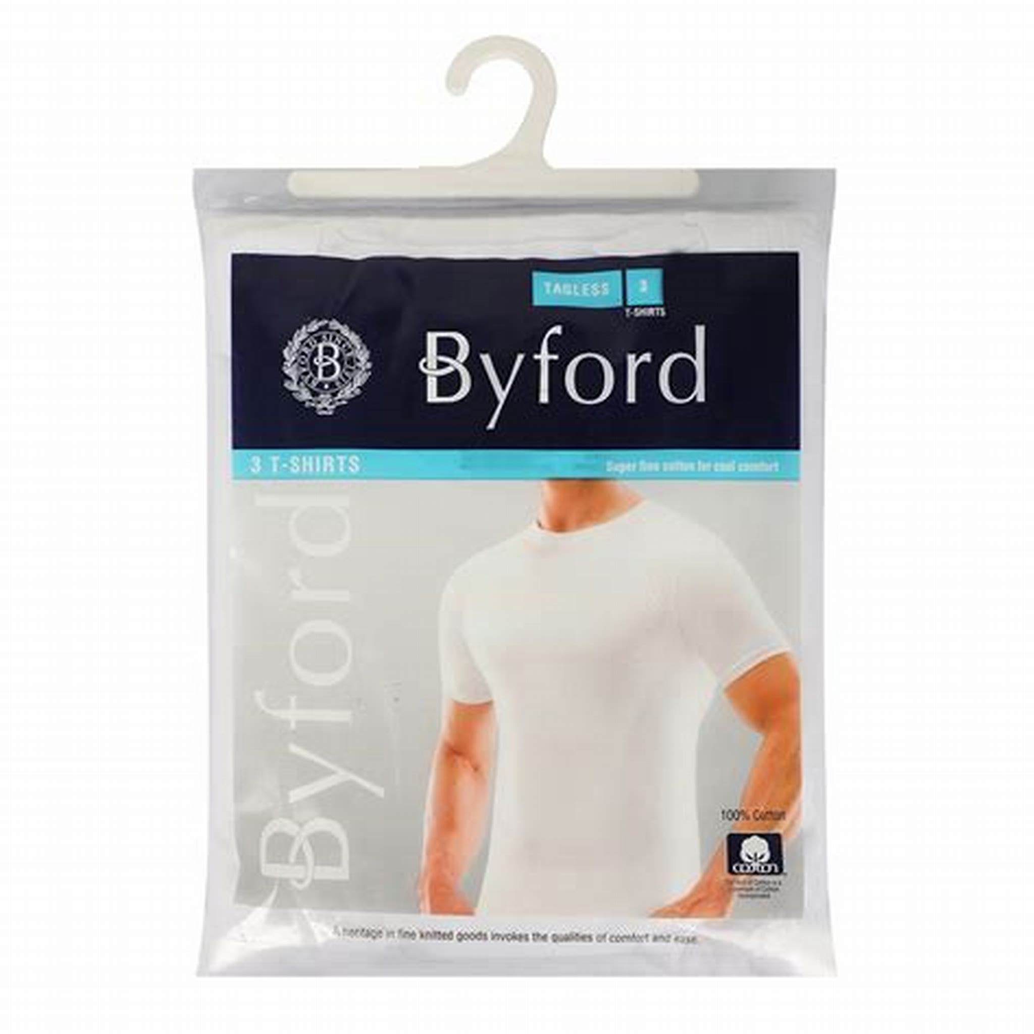 BYFORD T-SHIRT XL