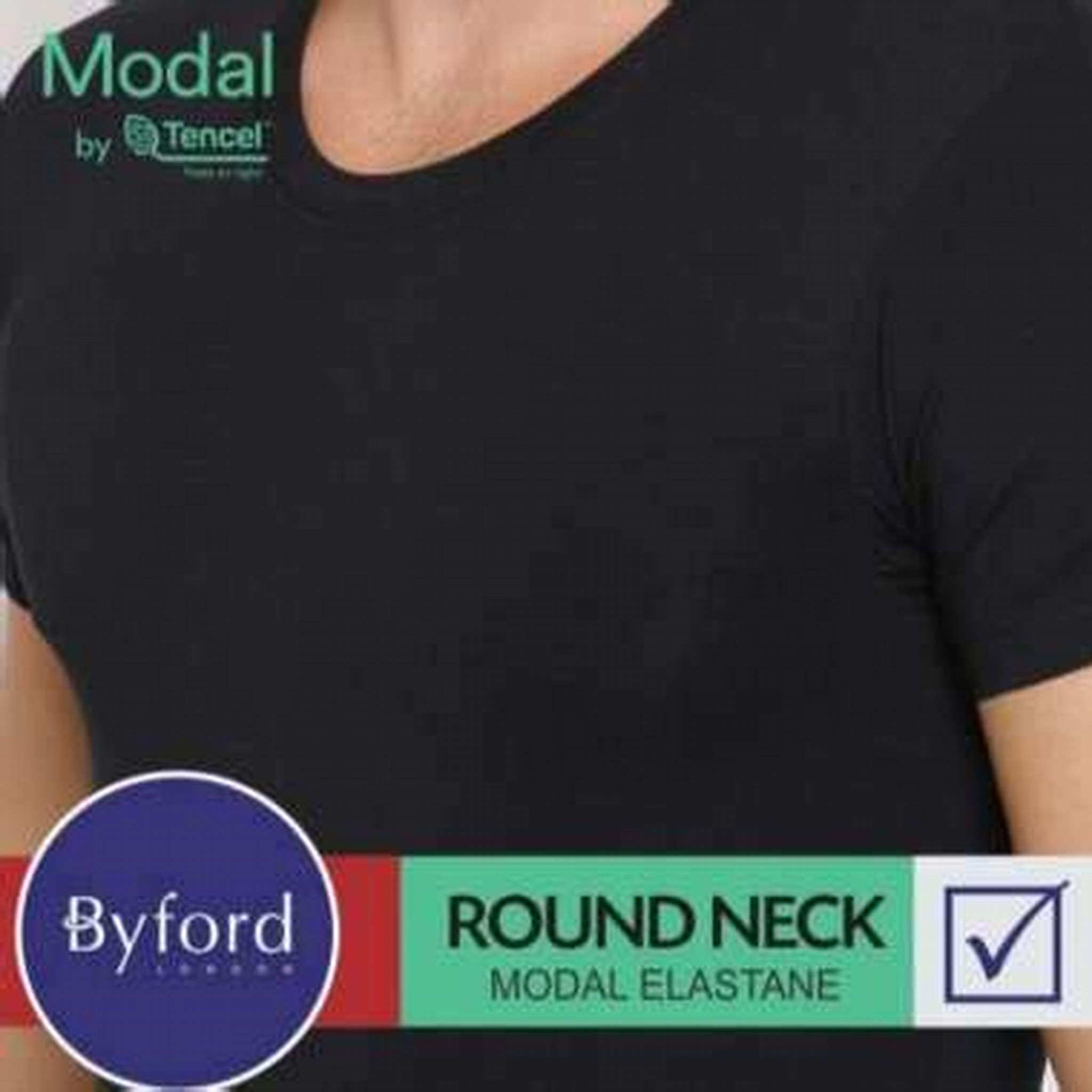 BYFORD TSHIRT XXL
