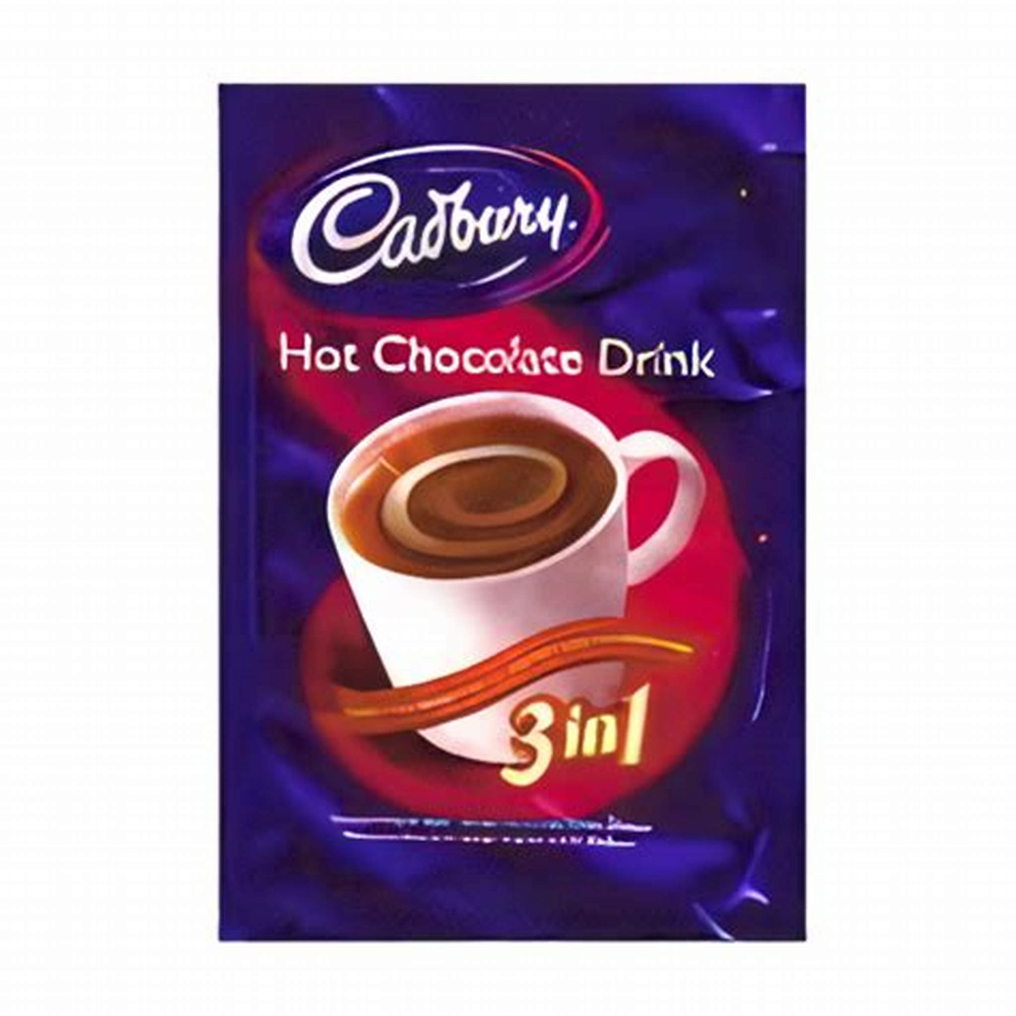 CADBURY 30G SATCHET