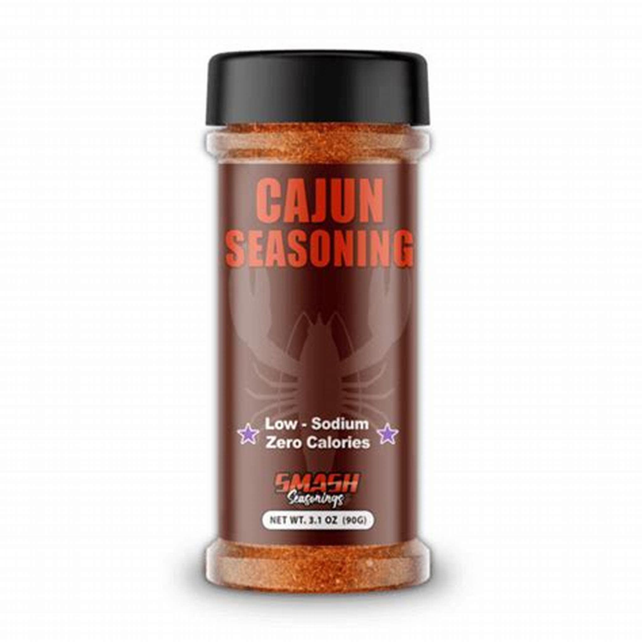 CAJUN SEASONING