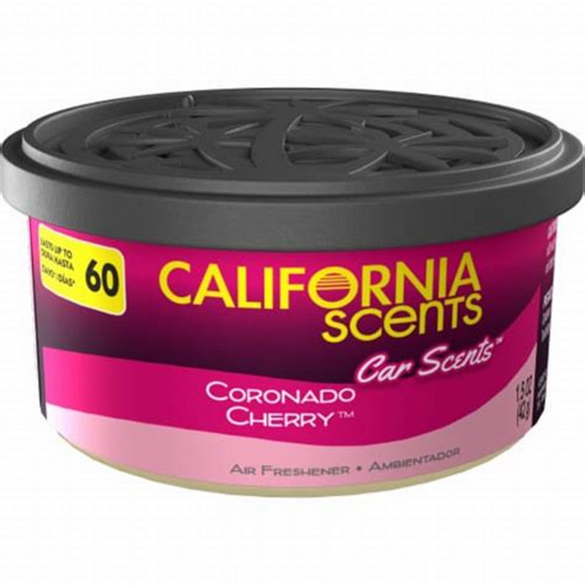CALIFORNIA SCENTS AIR FRESHENER CAPISTRANO