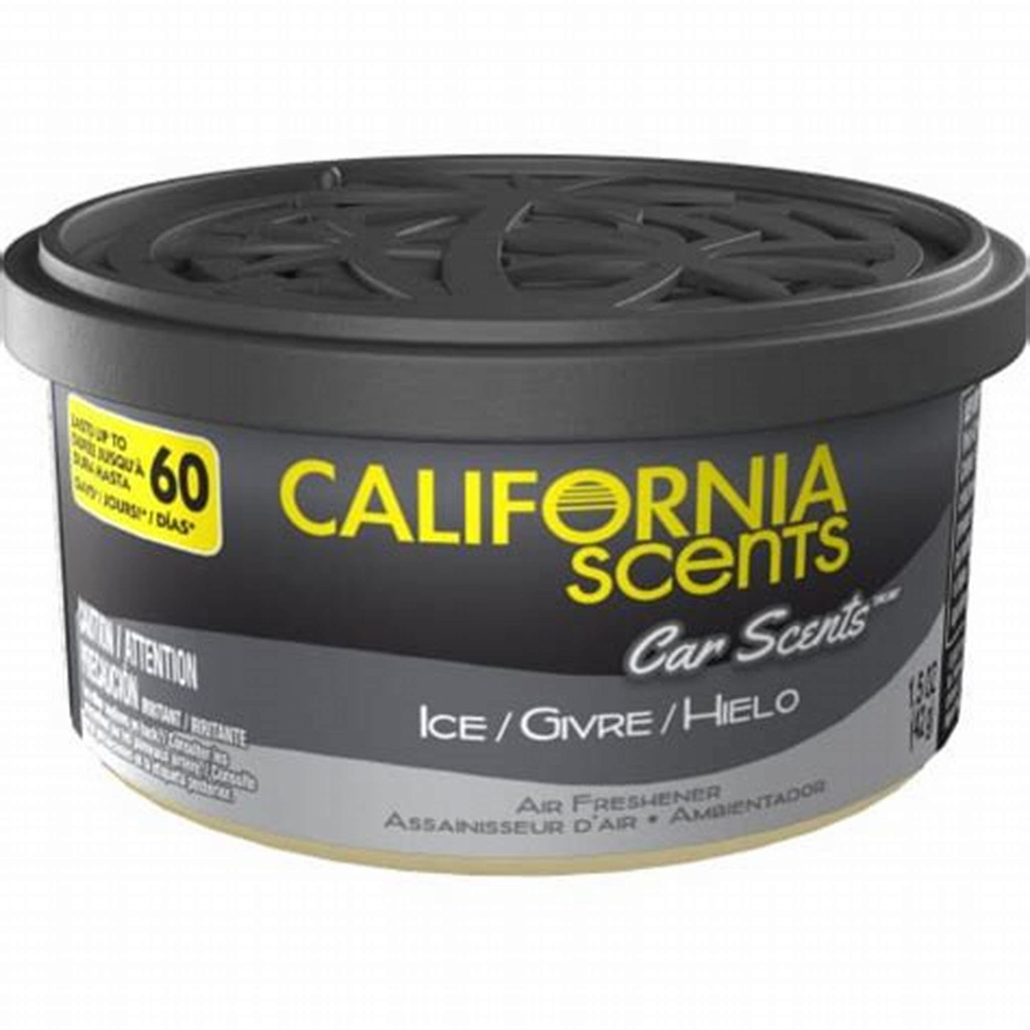 CALIFORNIA SCENTS ICE