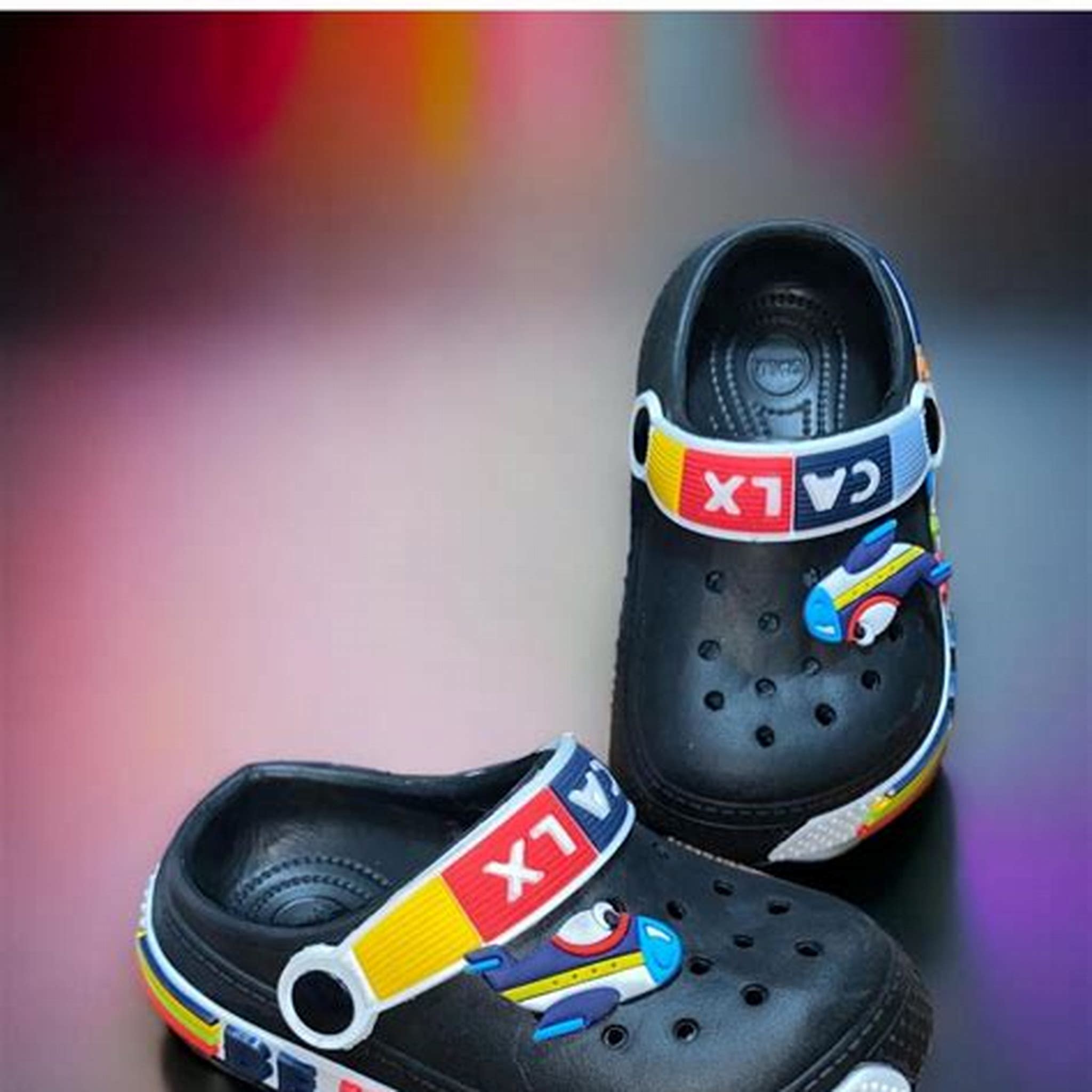 CALX CROCS CHILDREN
