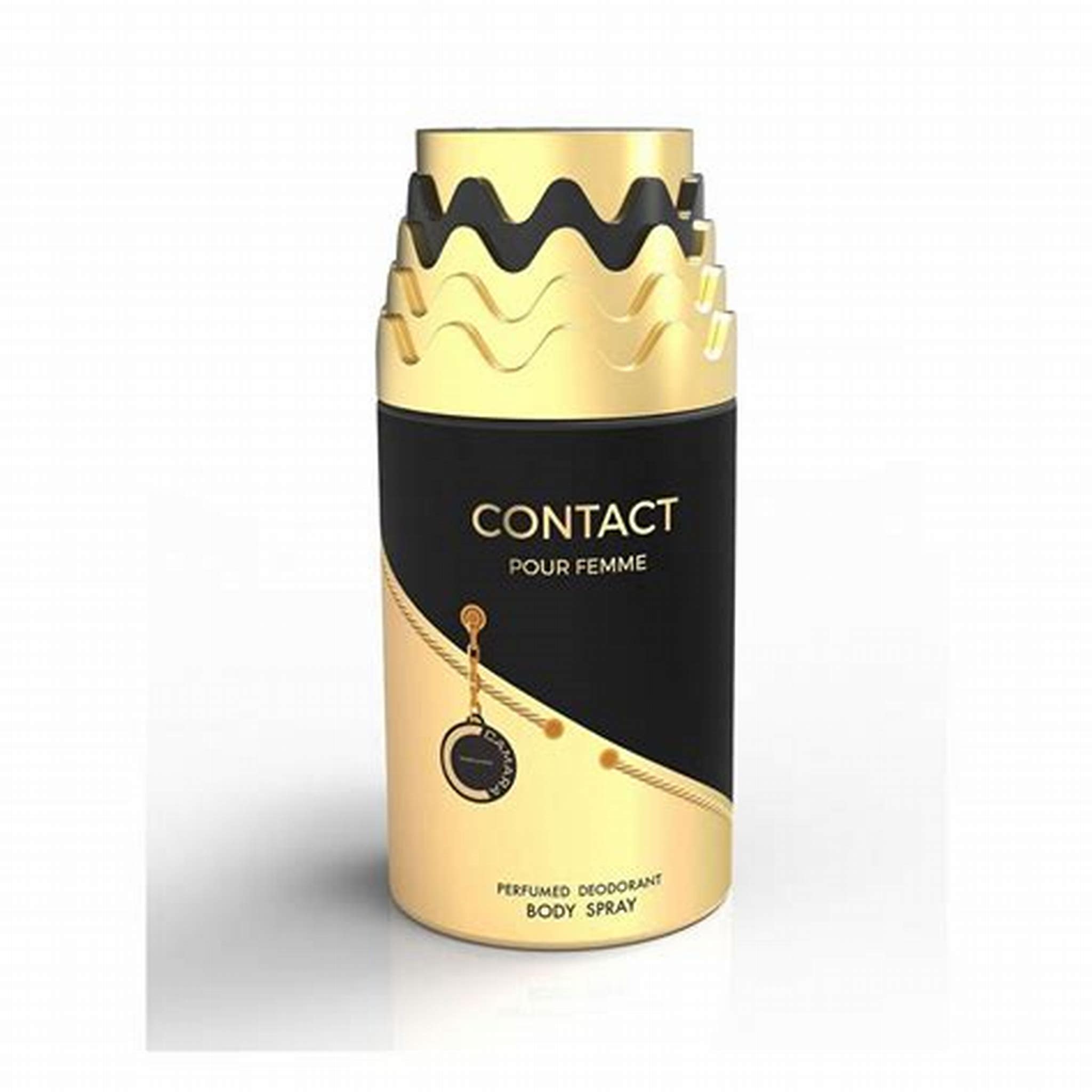 CAMARA SPRAY CONTACT