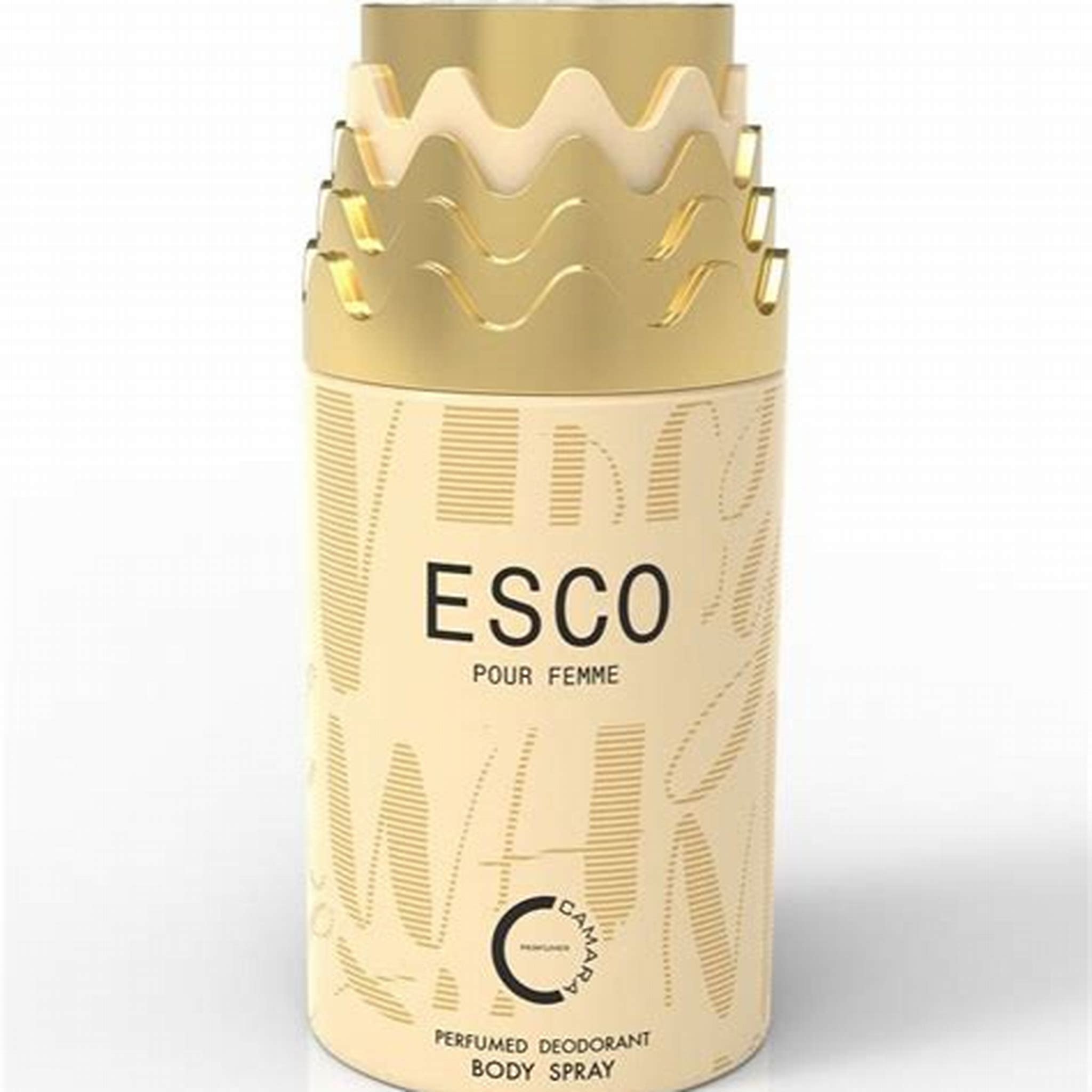 CAMARA SPRAY ESCO