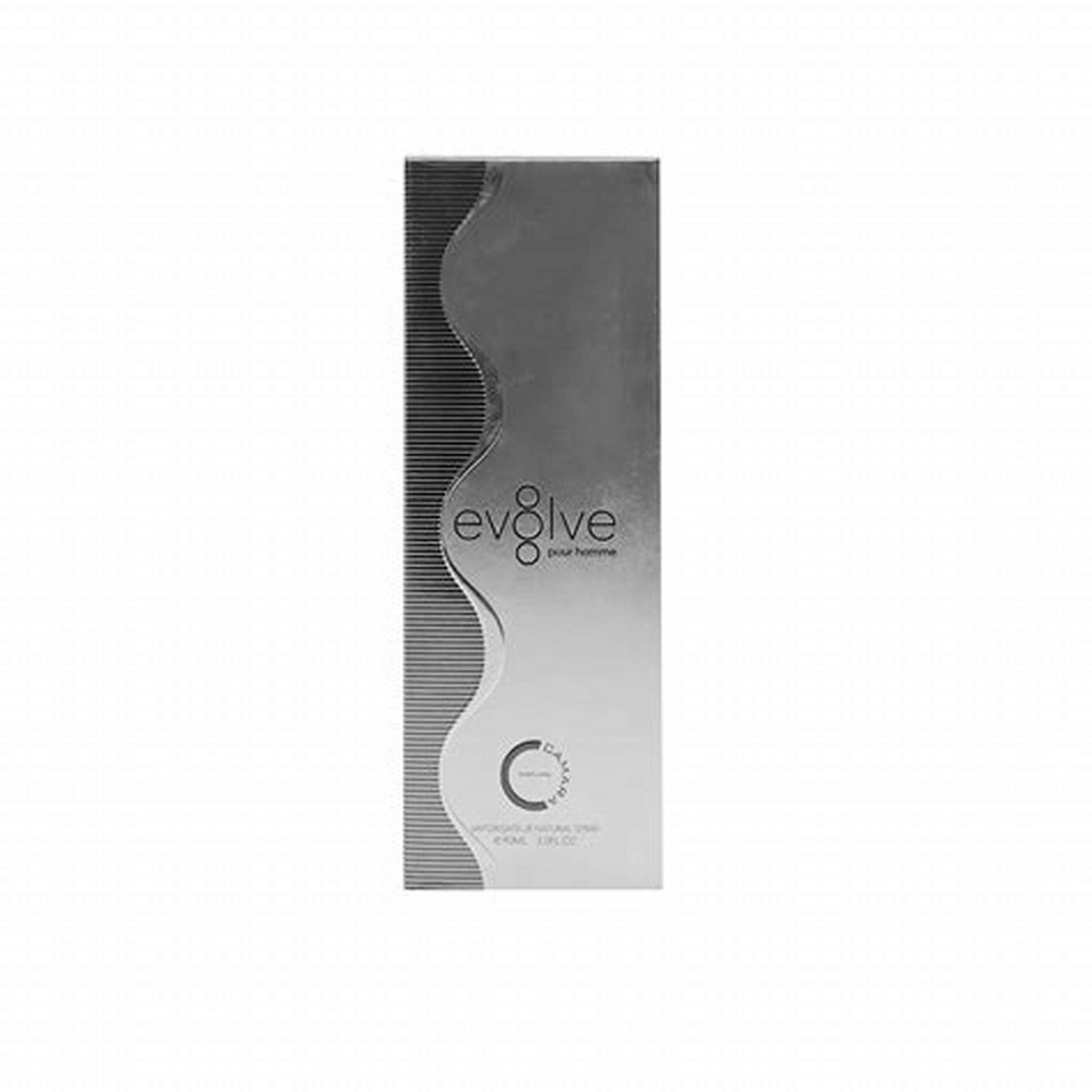 CAMARA SPRAY EVOLVE