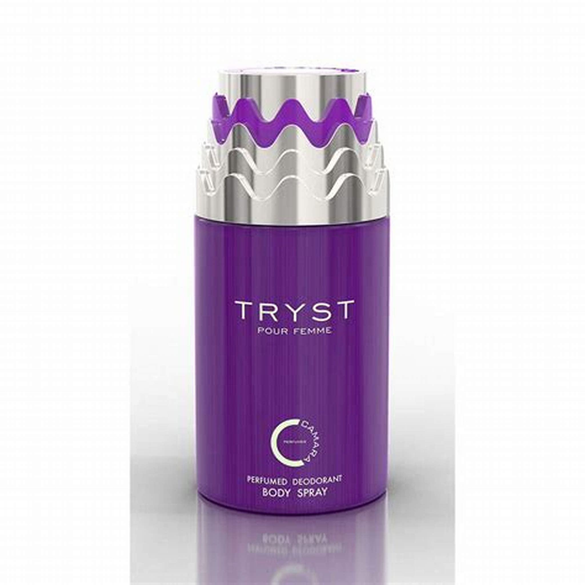 CAMARA SPRAY TRYST