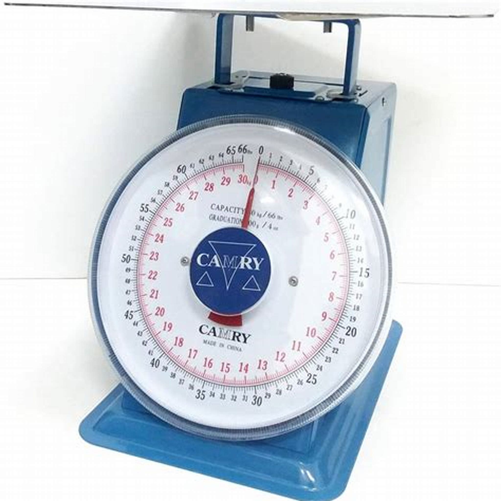 CAMMRY BATHROOM SCALE
