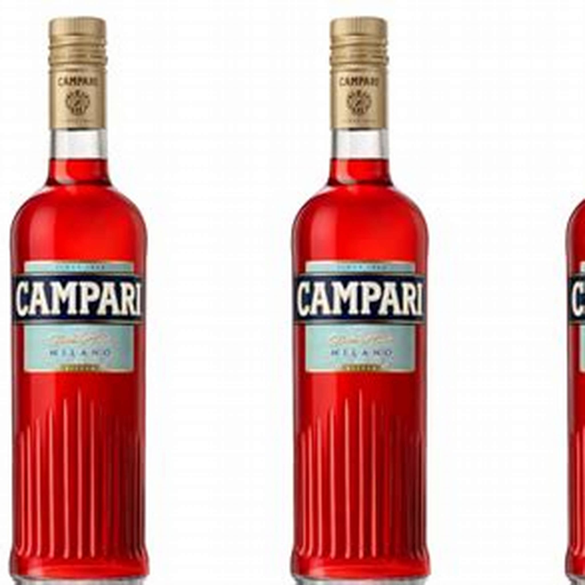 CAMPARI MILANO 1LT