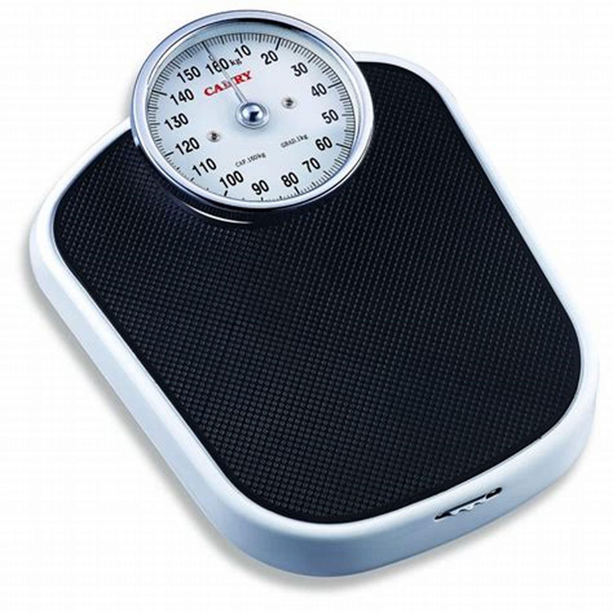 CAMRY MECHANICAL PERSONAL SCALE  GREEN
