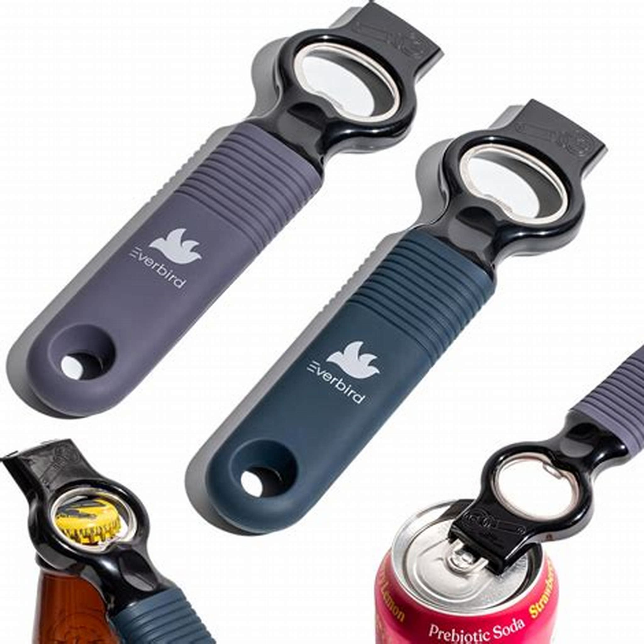 CAN & BOTTLE OPENER