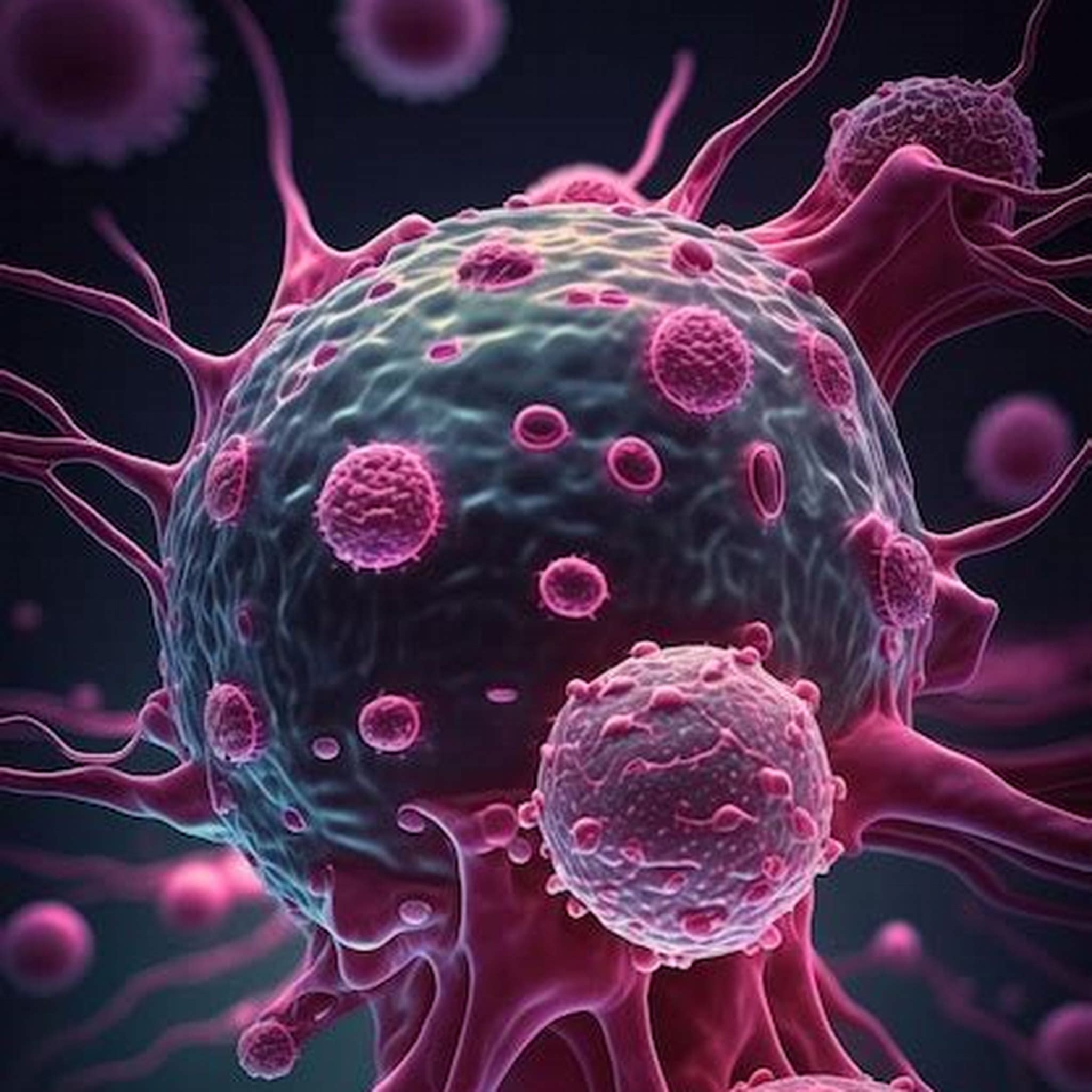 CANCER & YOU