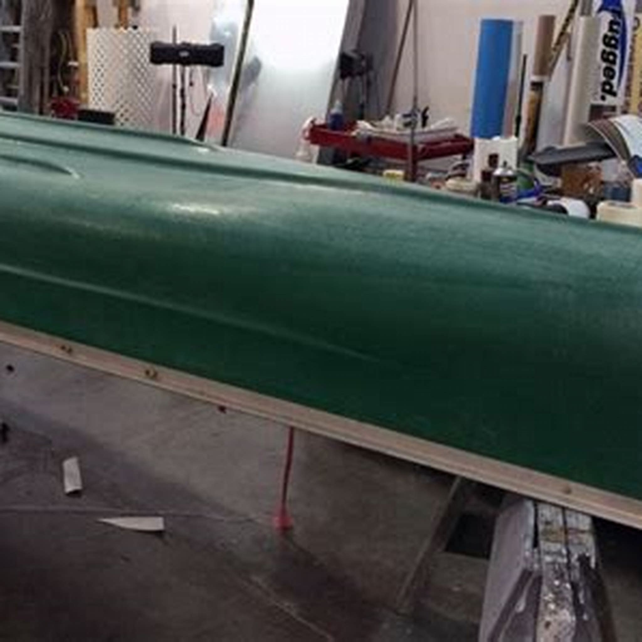 CANOE WRAP 250G