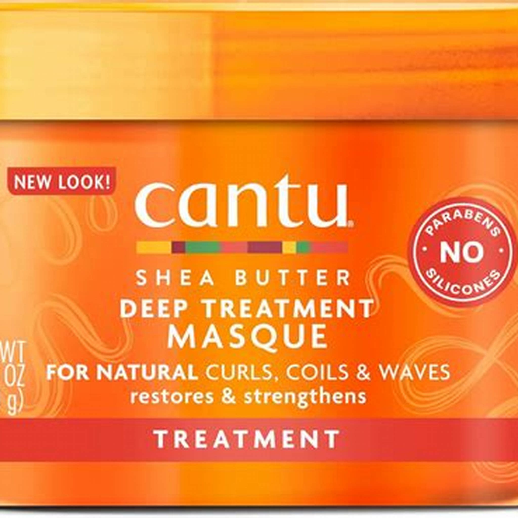 CANTU DEEP TREATMENT MASQ