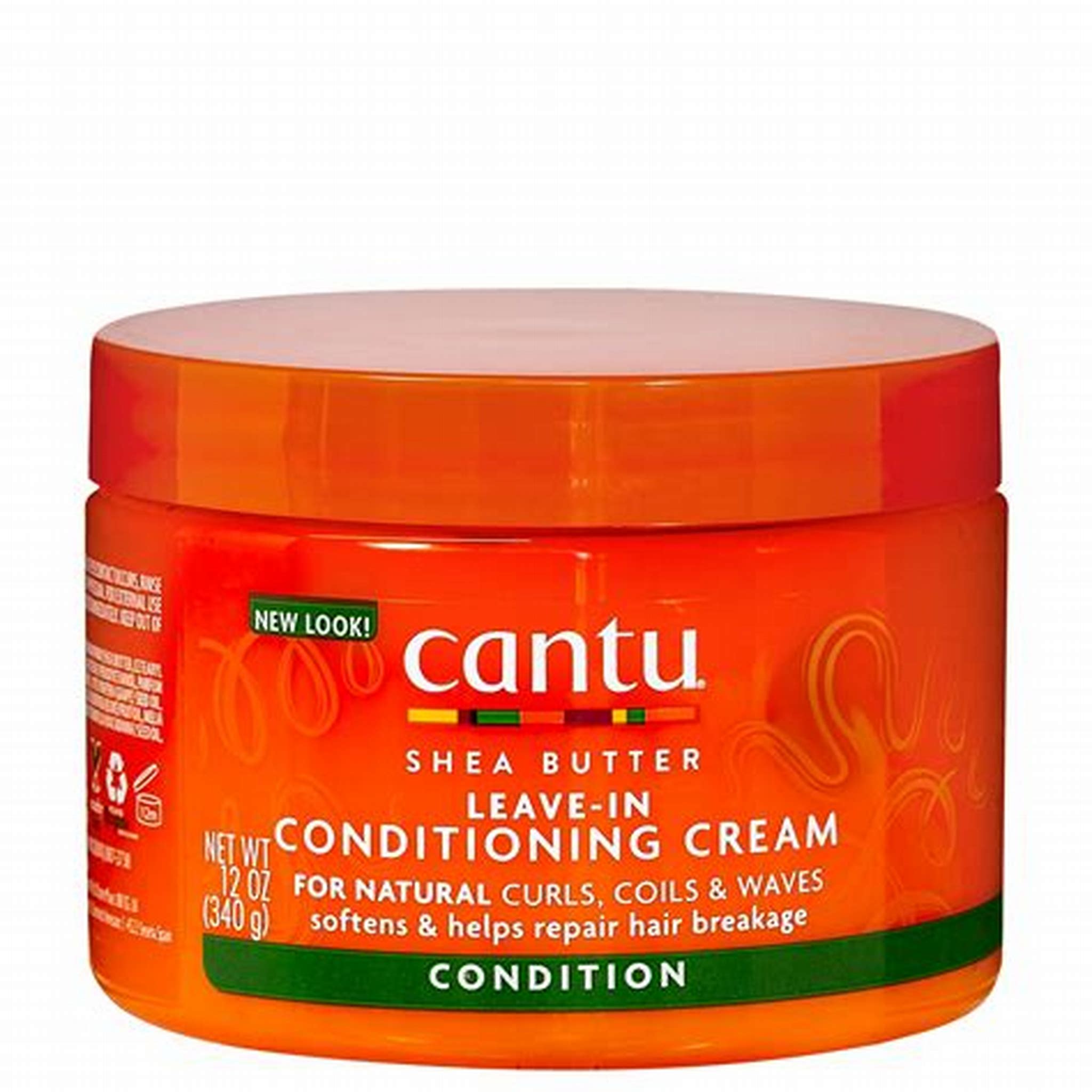 CANTU LEAVE IN CONDITIONING