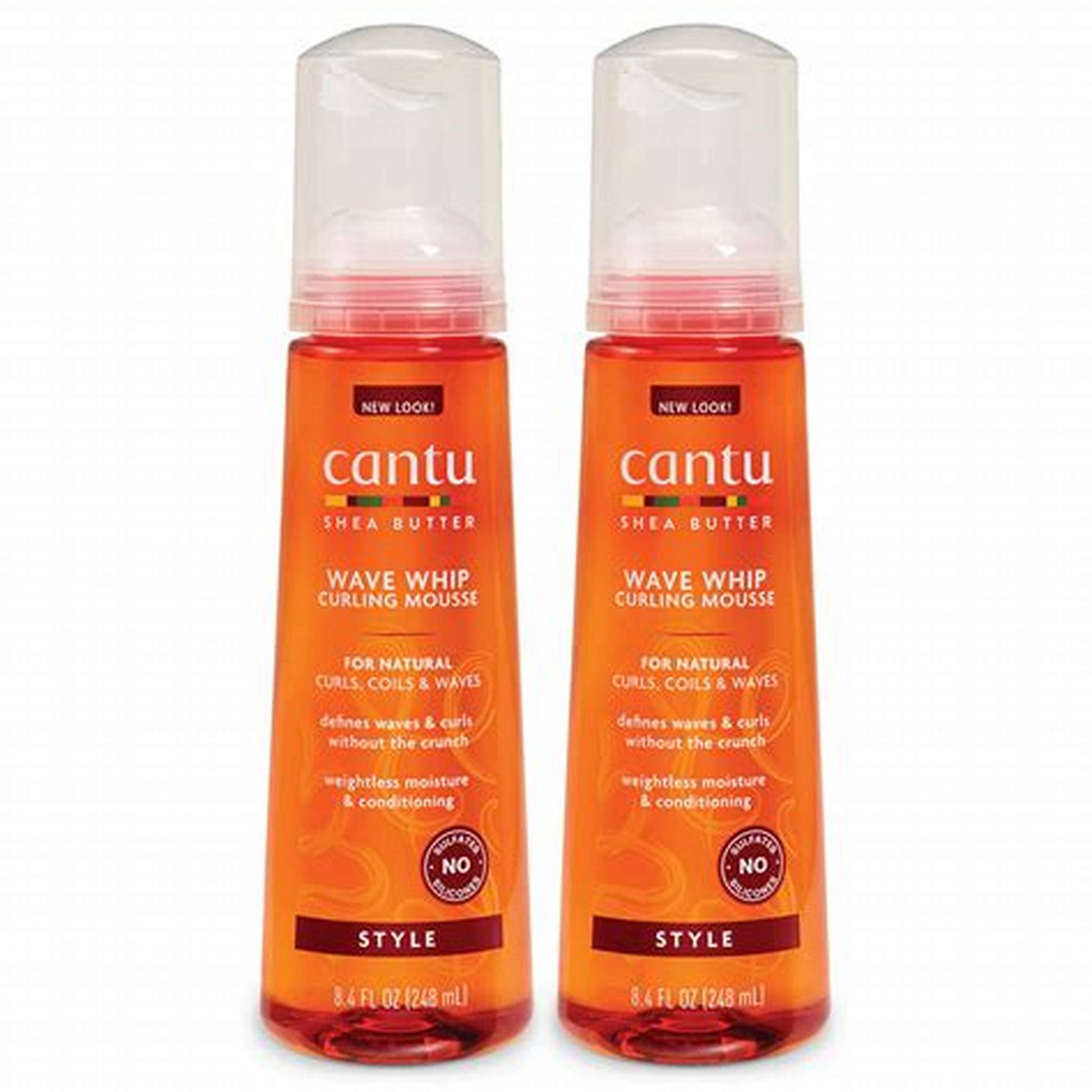 CANTU WAVE WHIP