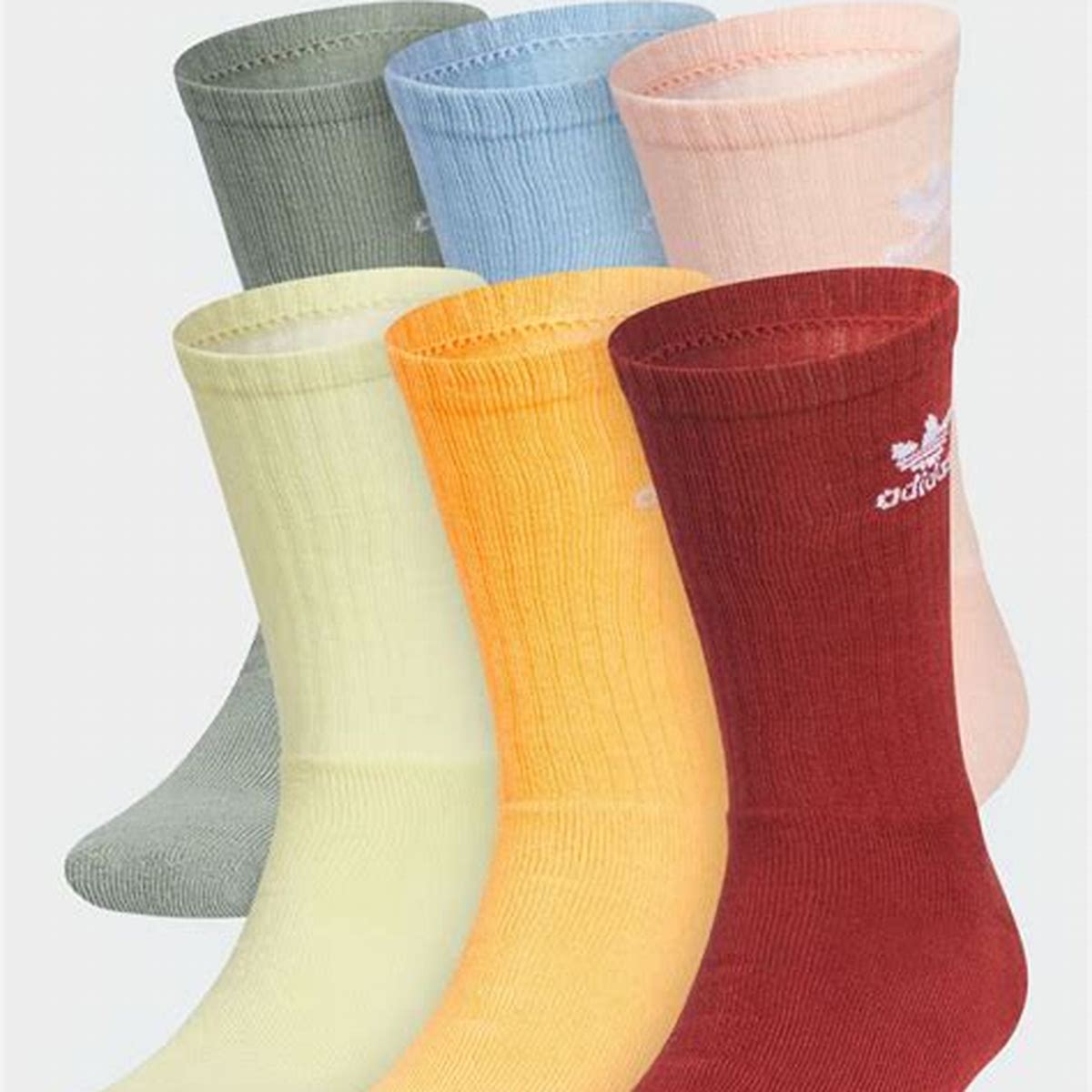 ADIDAS FASHION SOCKS
