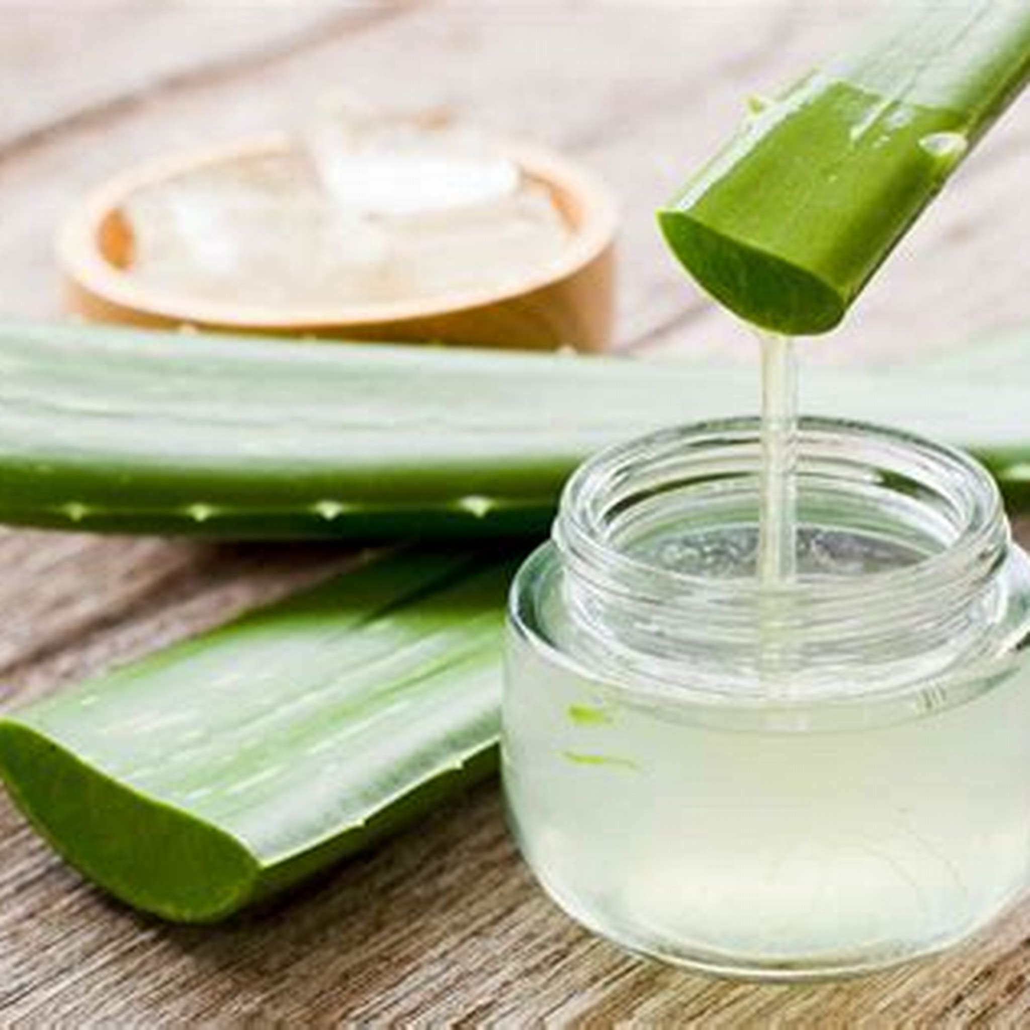 CARE FREE ALOE