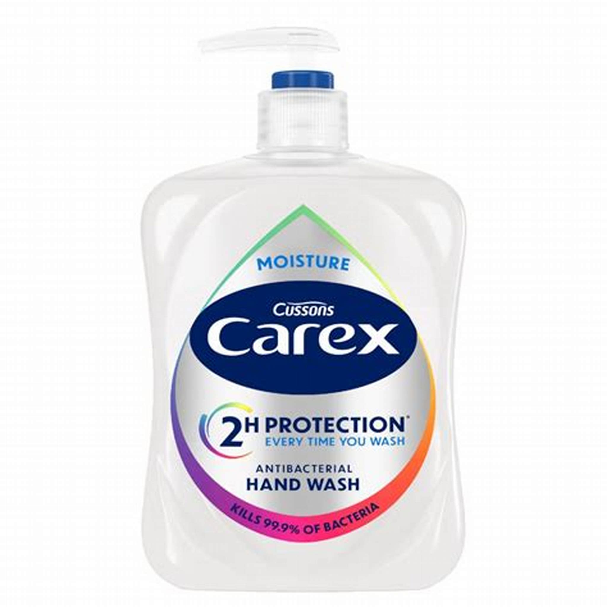CAREX HAND WASH 3 HOURS