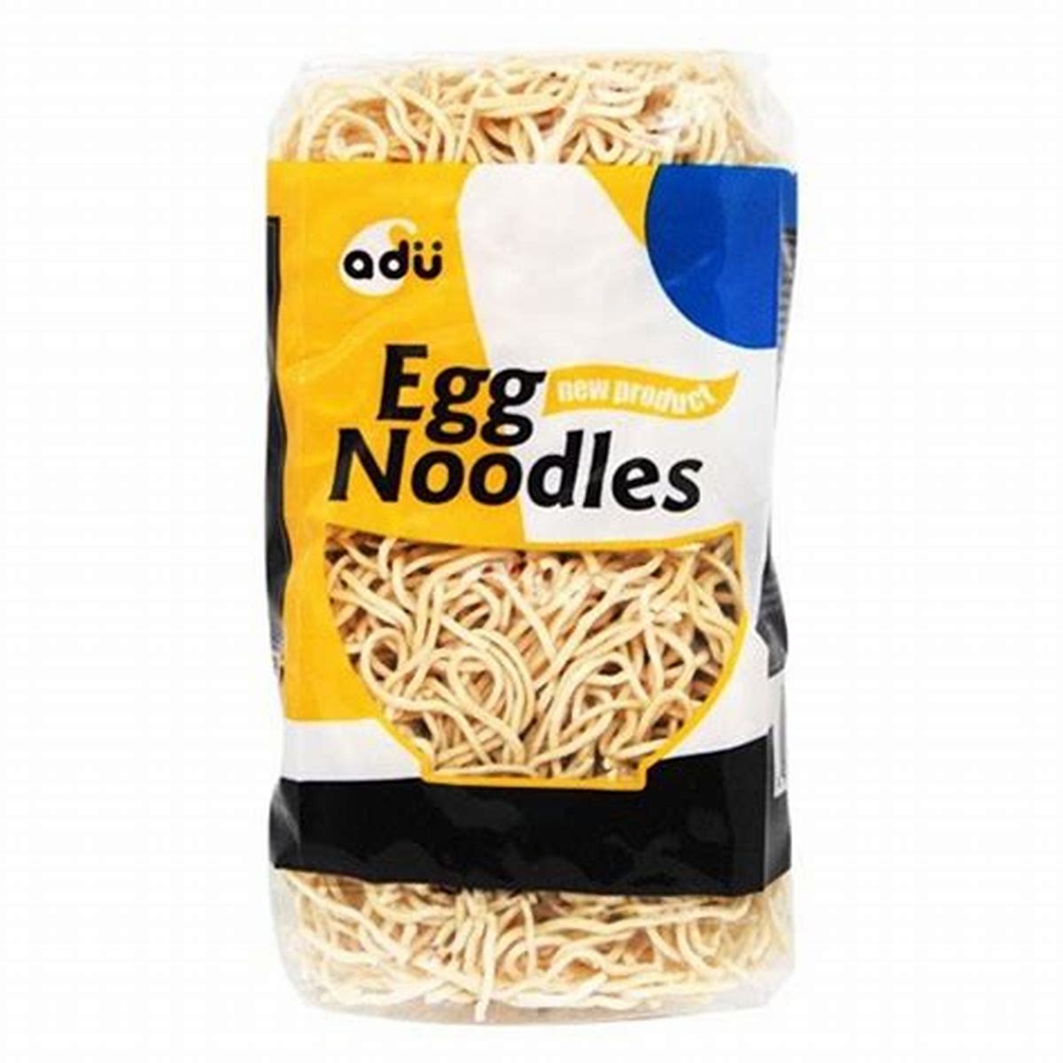 ADU EGG NOODLES
