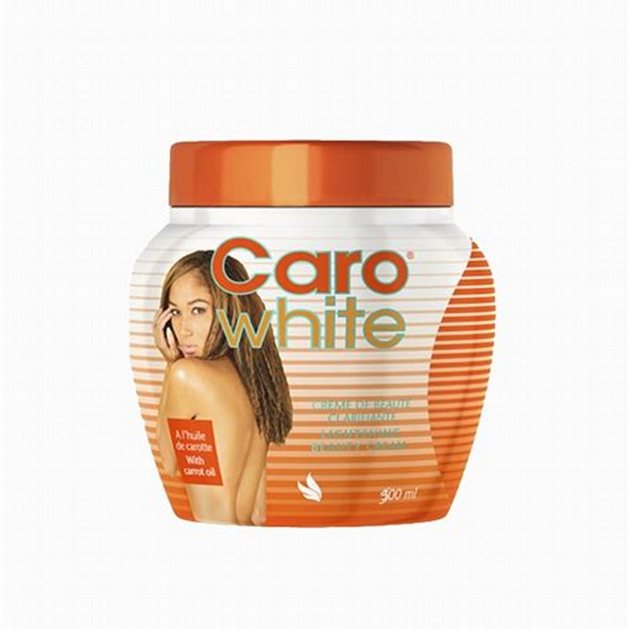 CARO WHITE 500ML