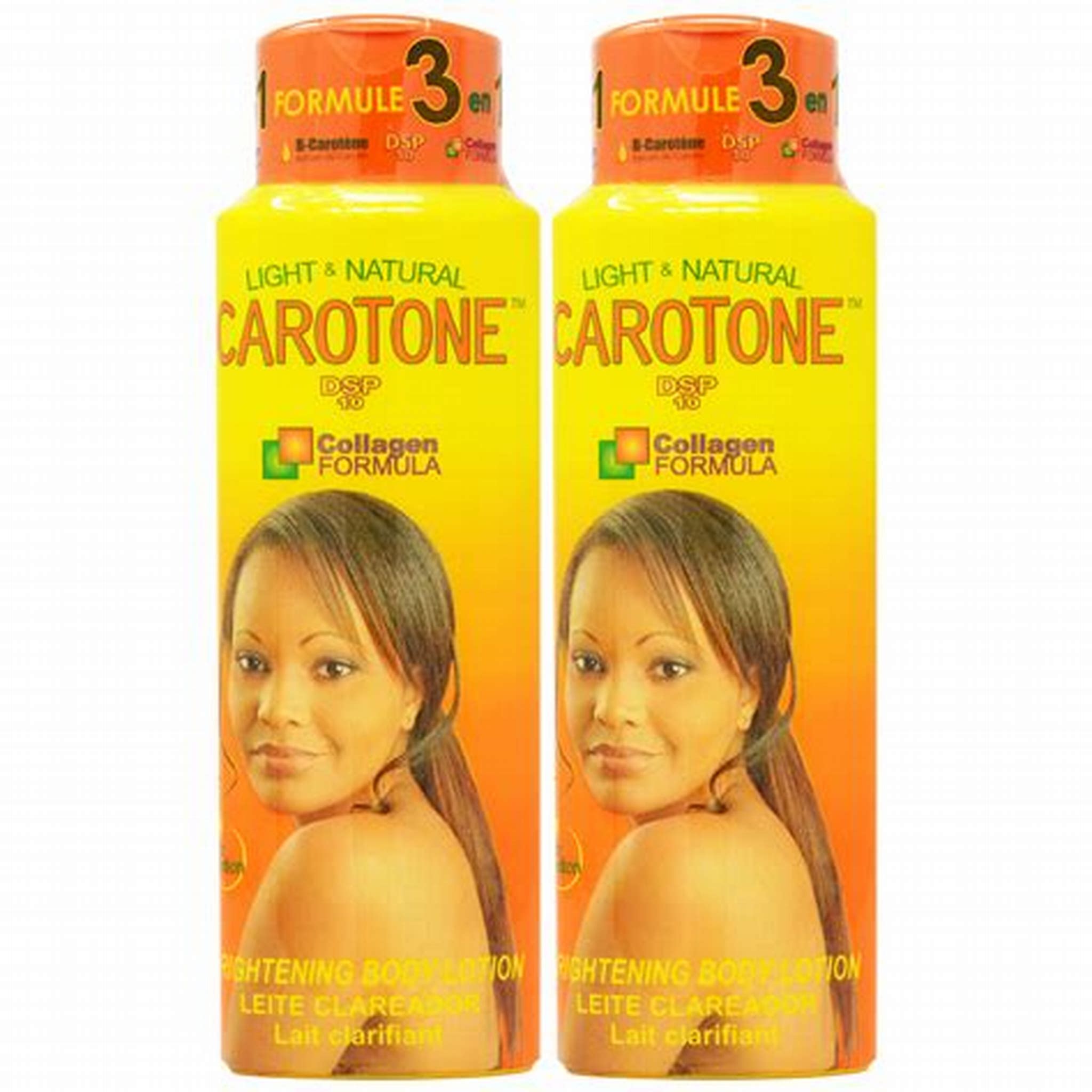 CAROTONE LOTION 215ML
