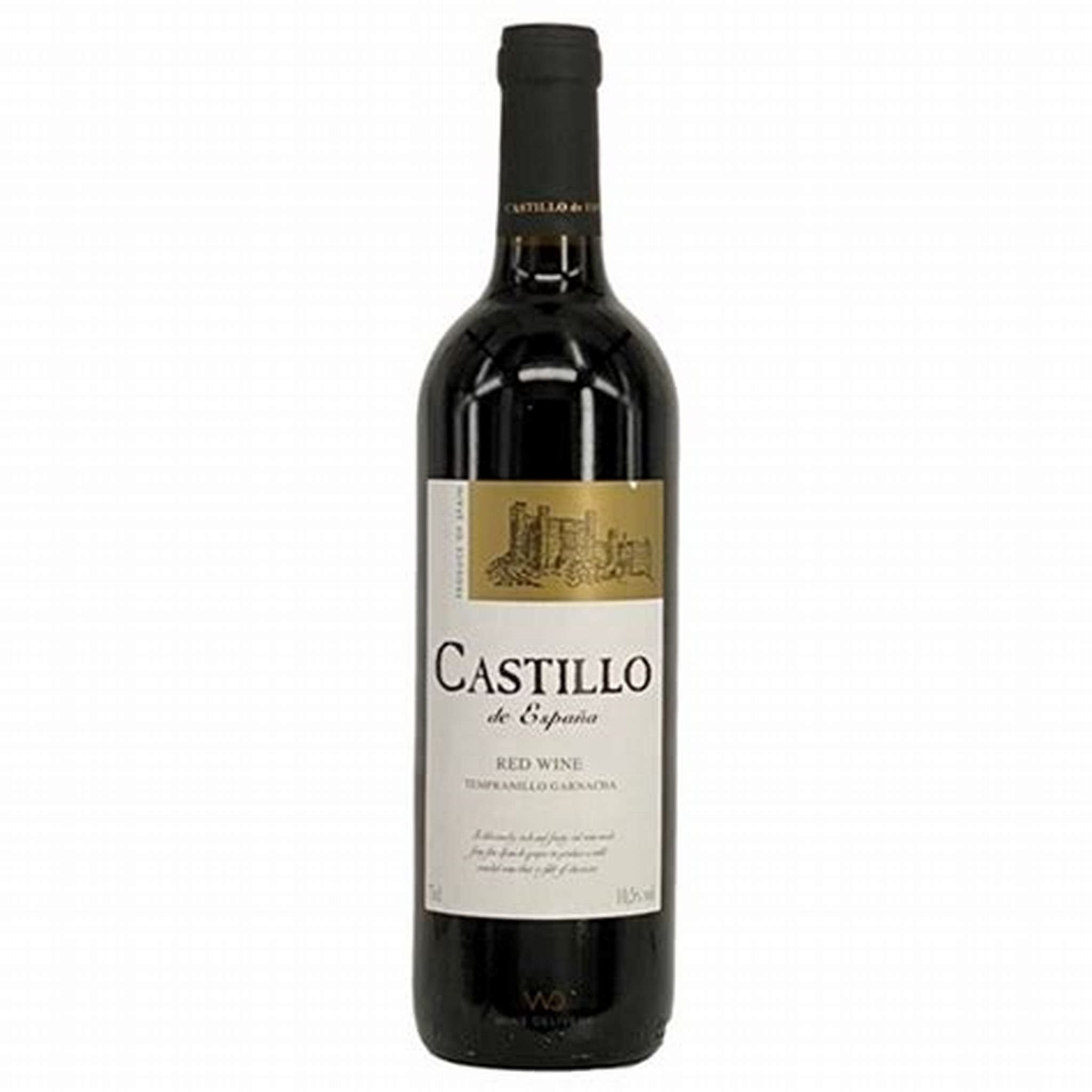CASTILLO DE ESPANA RED WINE