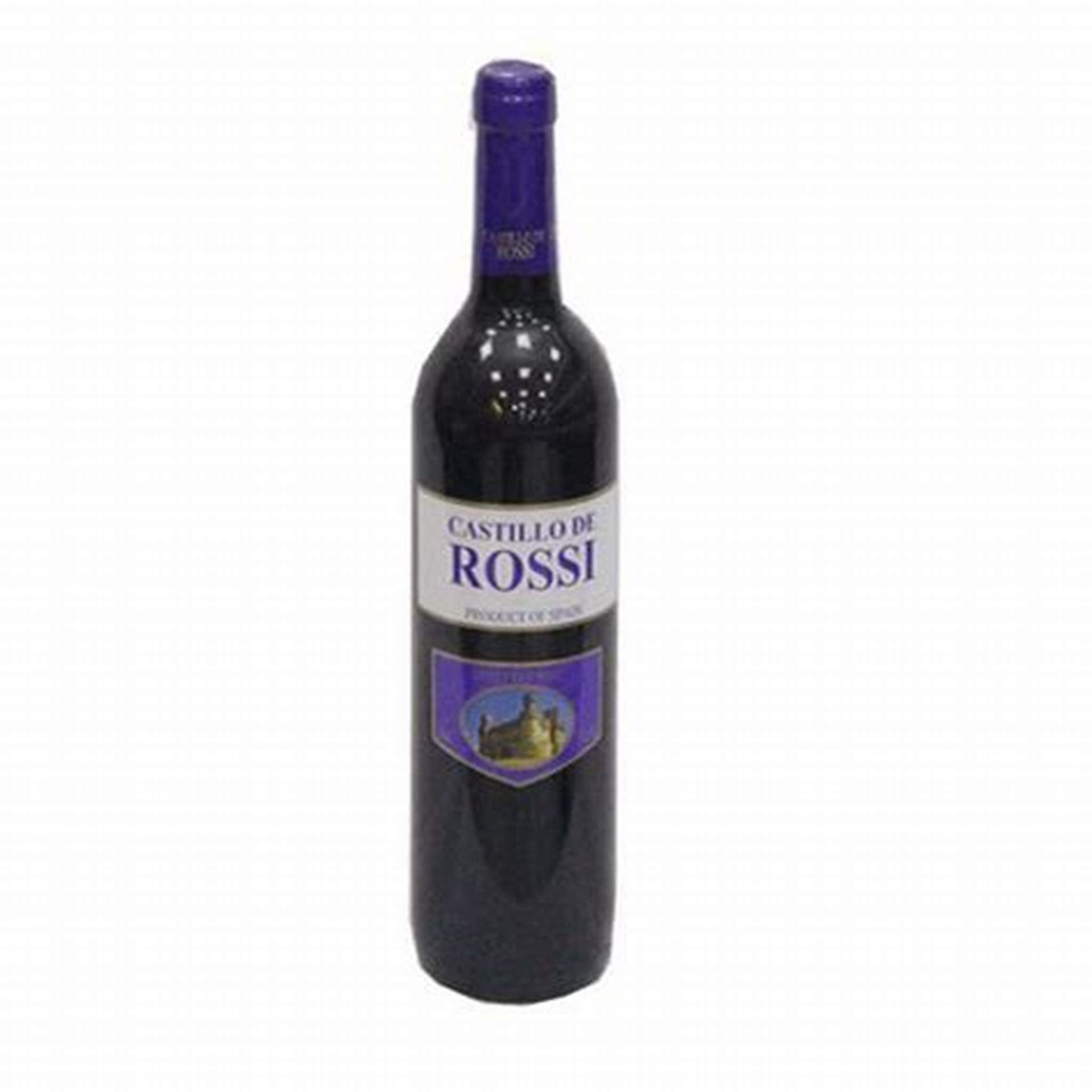 CASTILLO DE ROSSI RED WINE