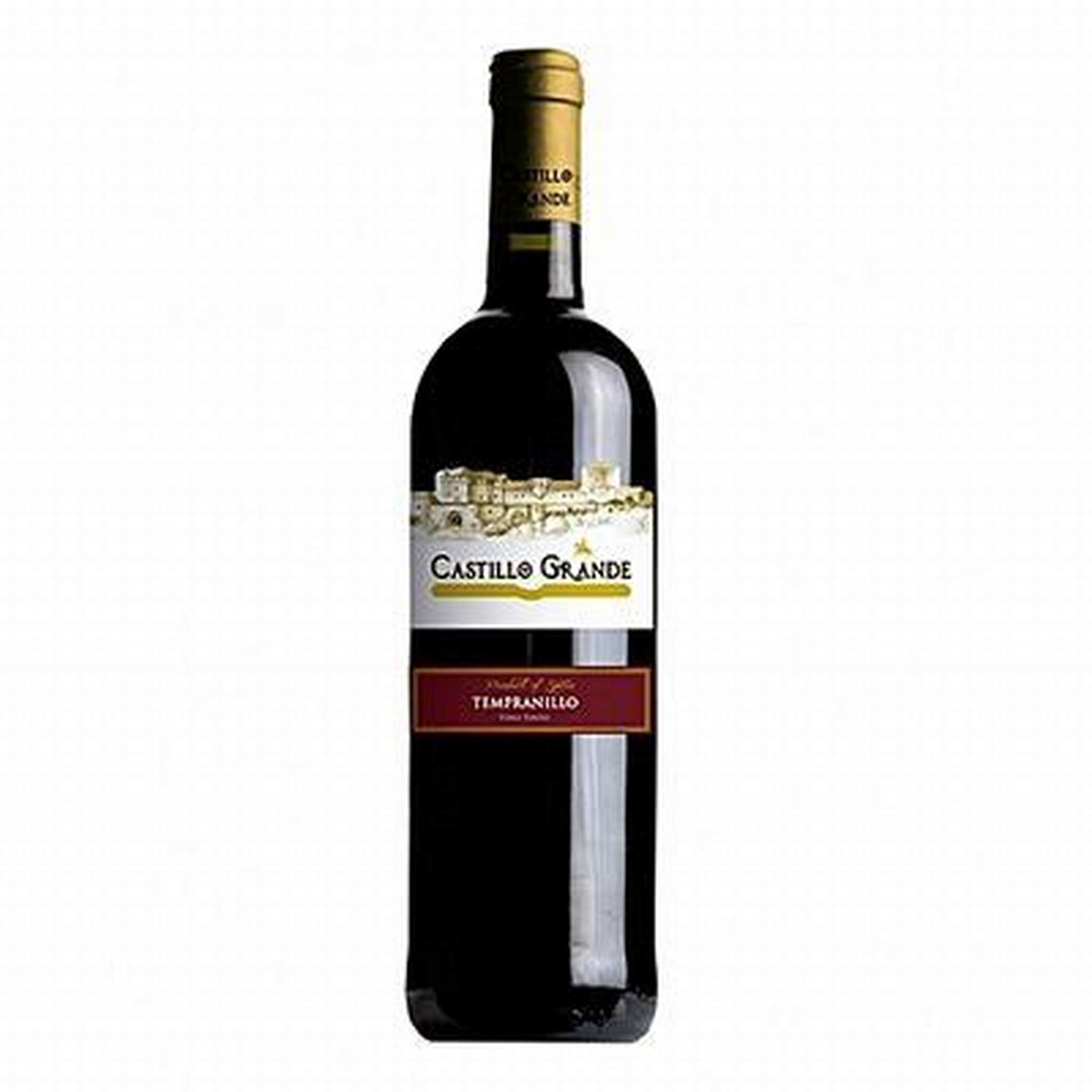 CASTILLO GRANDE VINO TINTO