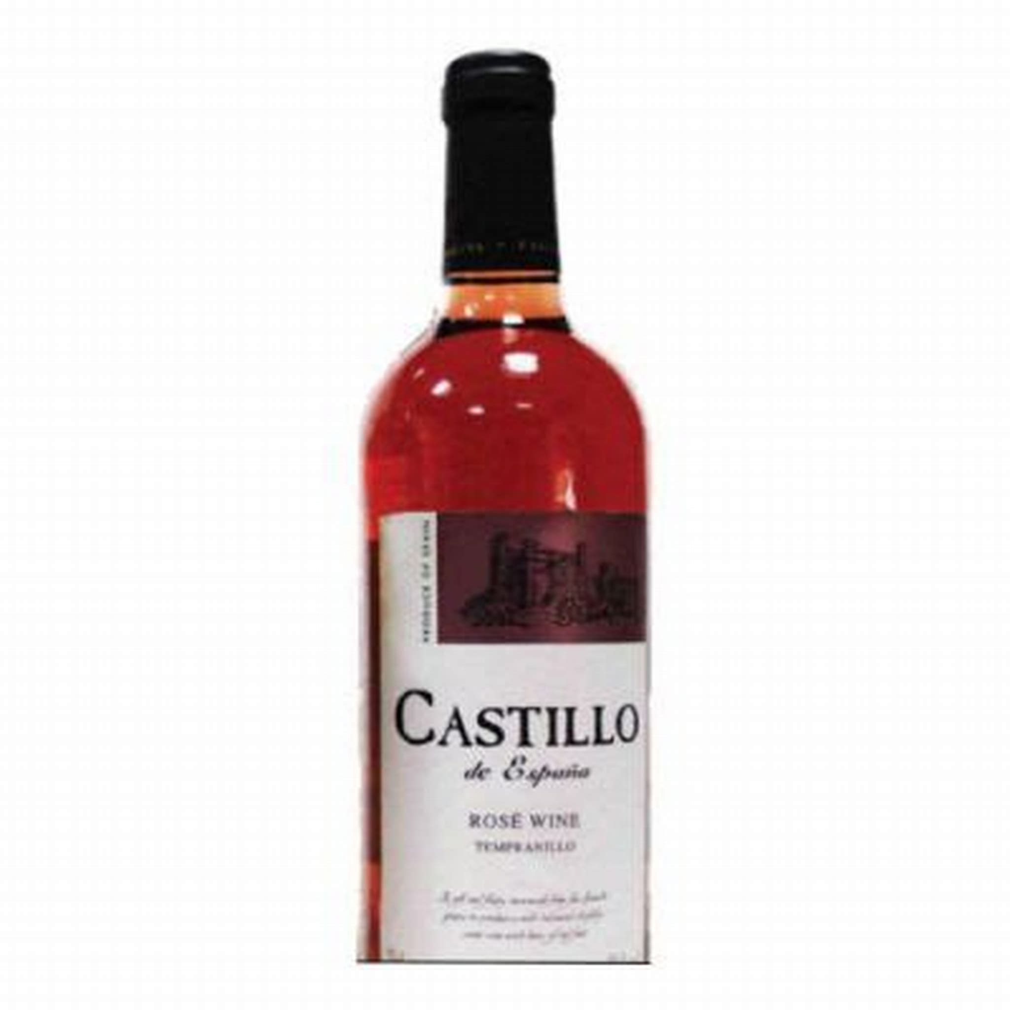 CASTILLO ROSE WINE