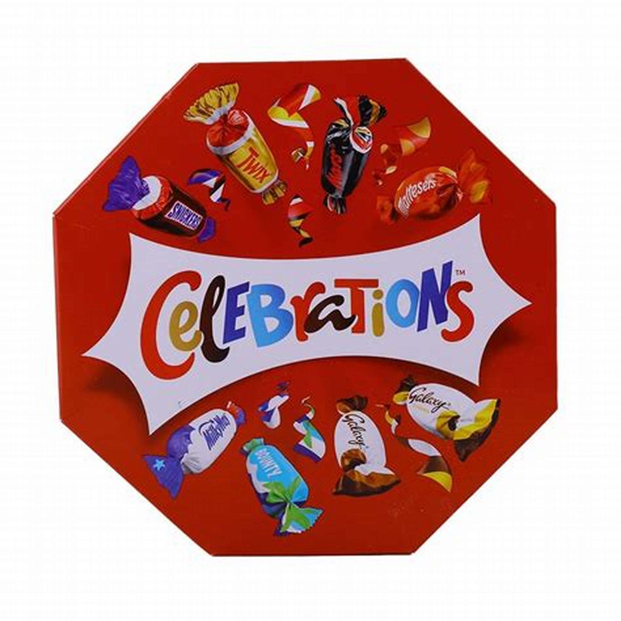CELEBRATION CENTERPIECE 385G